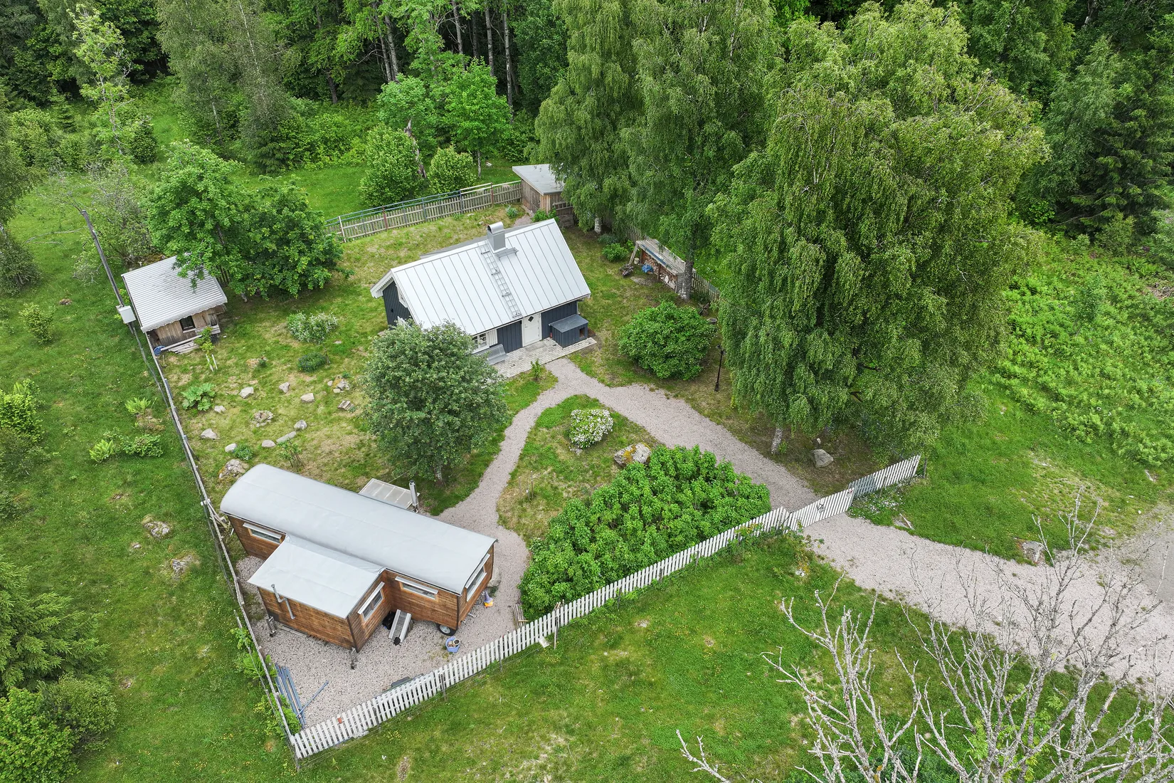 Villa, Brogården 120, Ulricehamn
