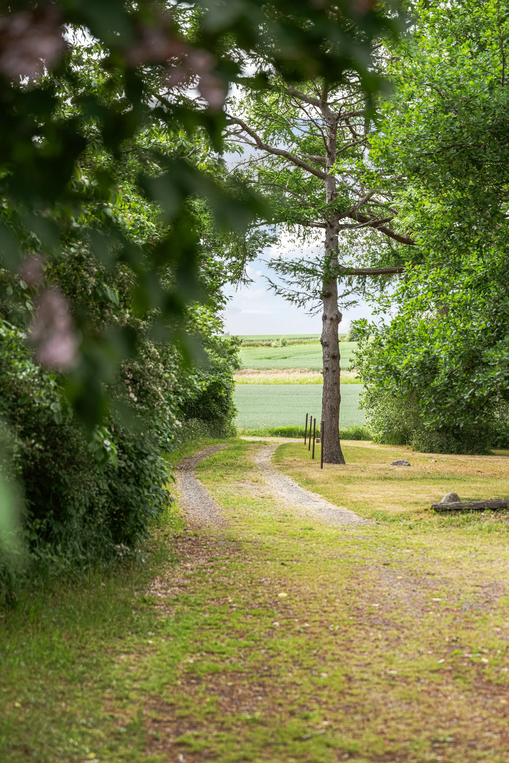 Villa, Tångstigen 20, Brantevik, Simrishamn
