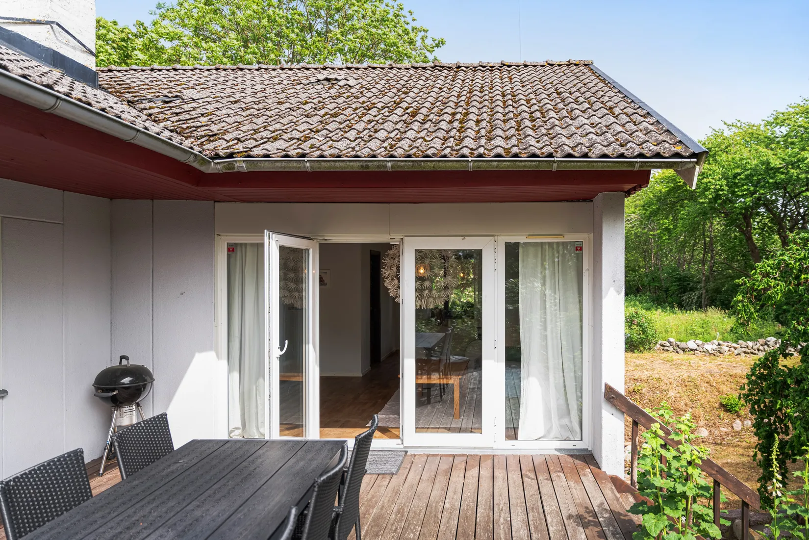 Villa, Tångstigen 20, Brantevik, Simrishamn