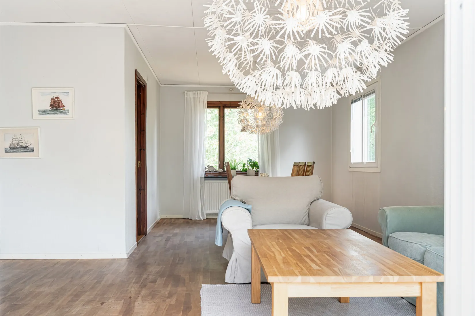 Villa, Tångstigen 20, Brantevik, Simrishamn