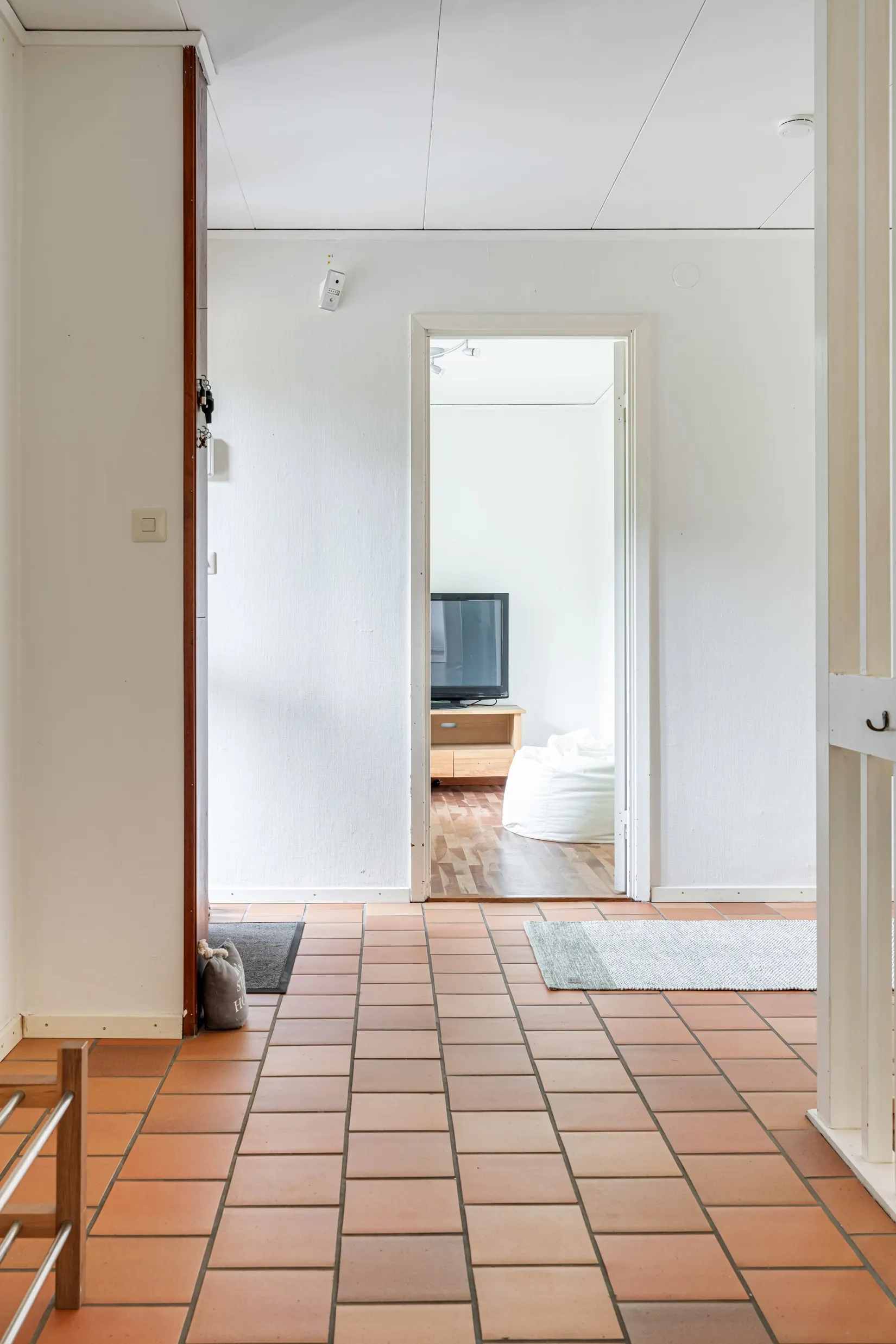 Villa, Tångstigen 20, Brantevik, Simrishamn