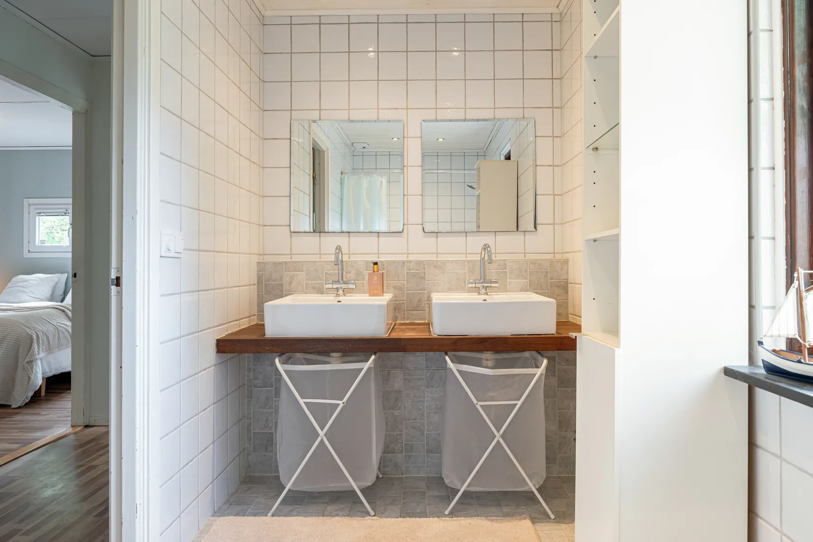 Villa, Tångstigen 20, Brantevik, Simrishamn