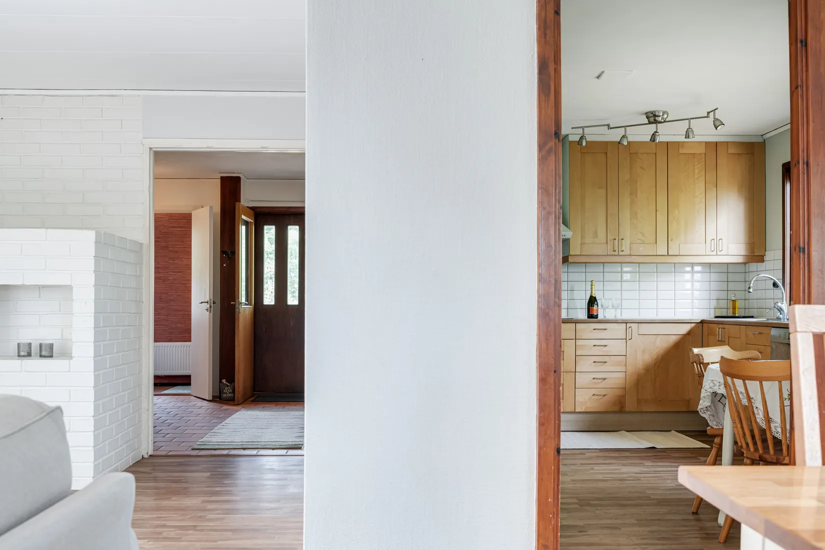 Villa, Tångstigen 20, Brantevik, Simrishamn