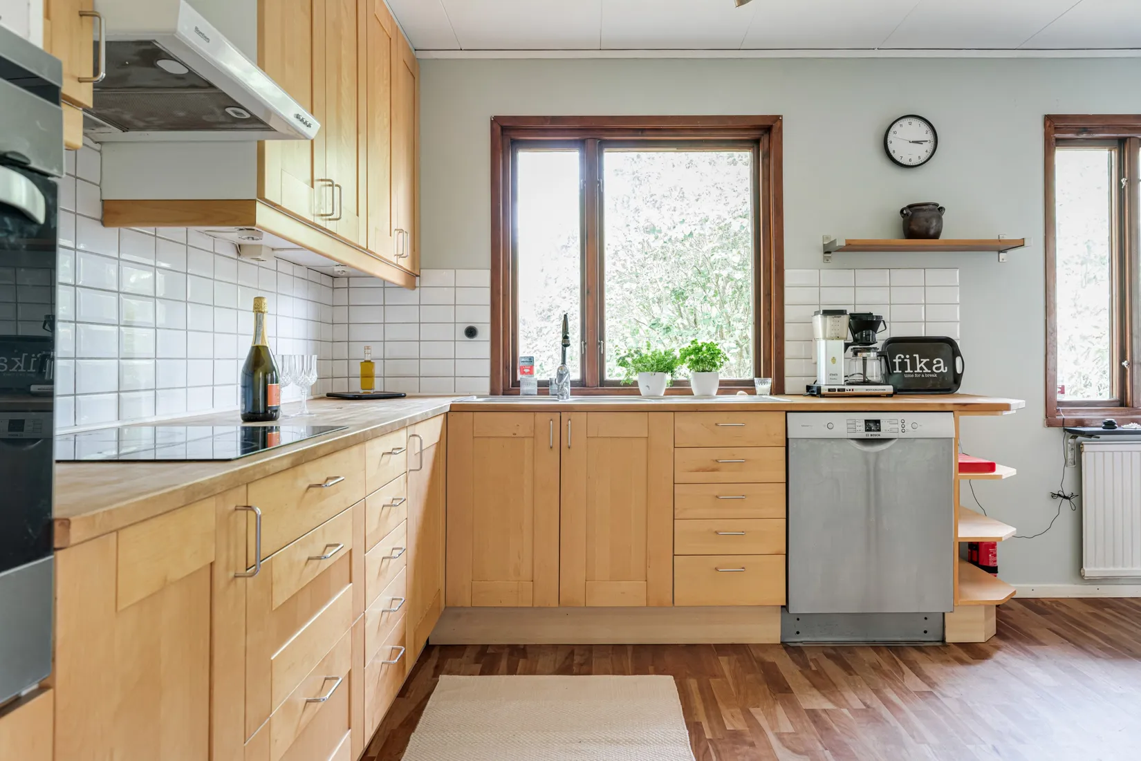 Villa, Tångstigen 20, Brantevik, Simrishamn