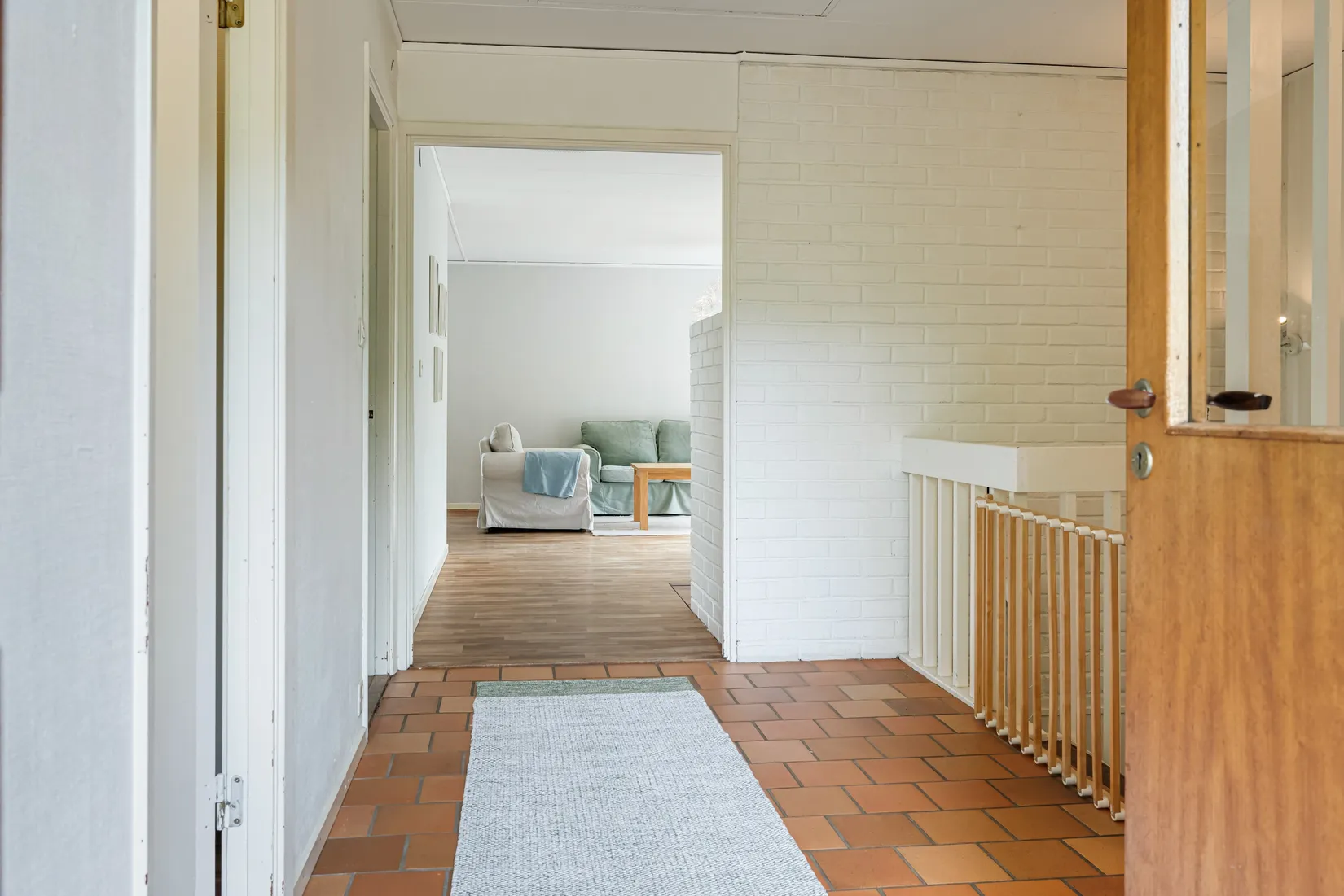 Villa, Tångstigen 20, Brantevik, Simrishamn