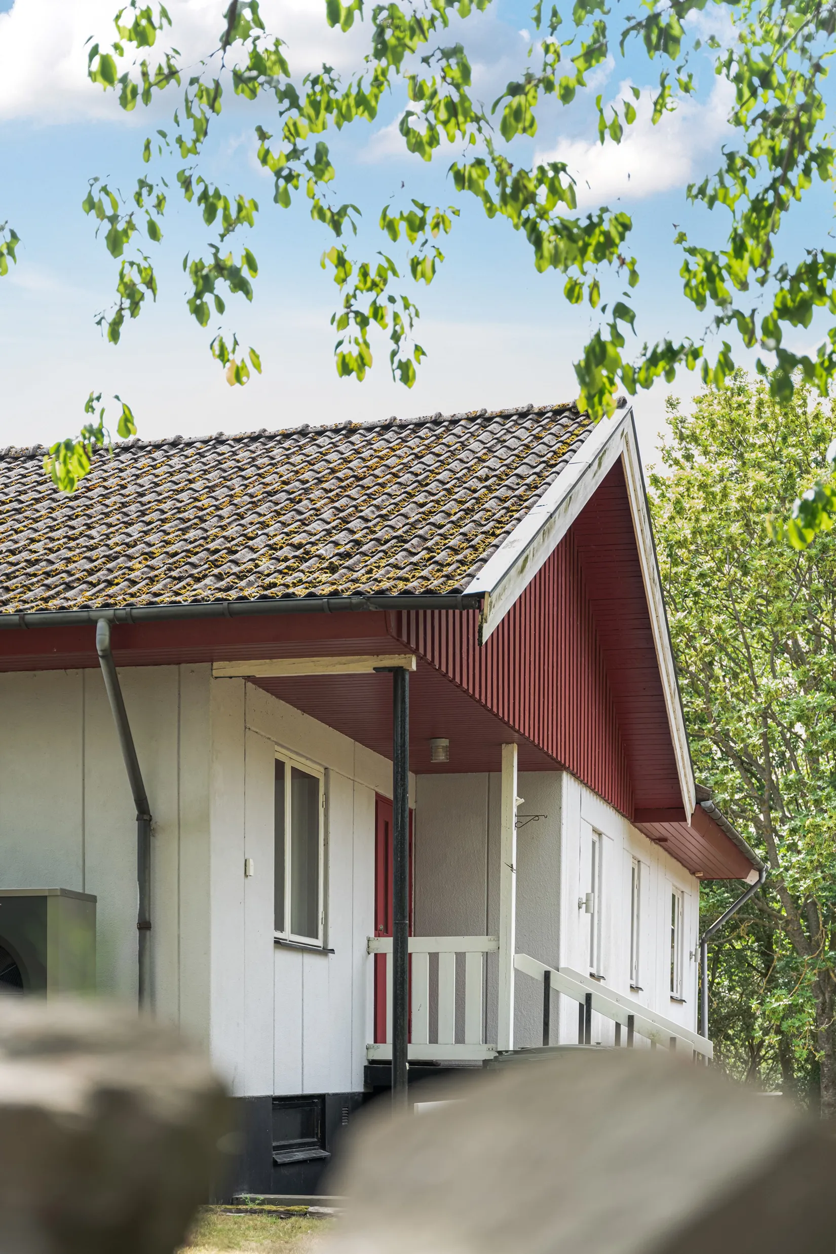 Villa, Tångstigen 20, Brantevik, Simrishamn