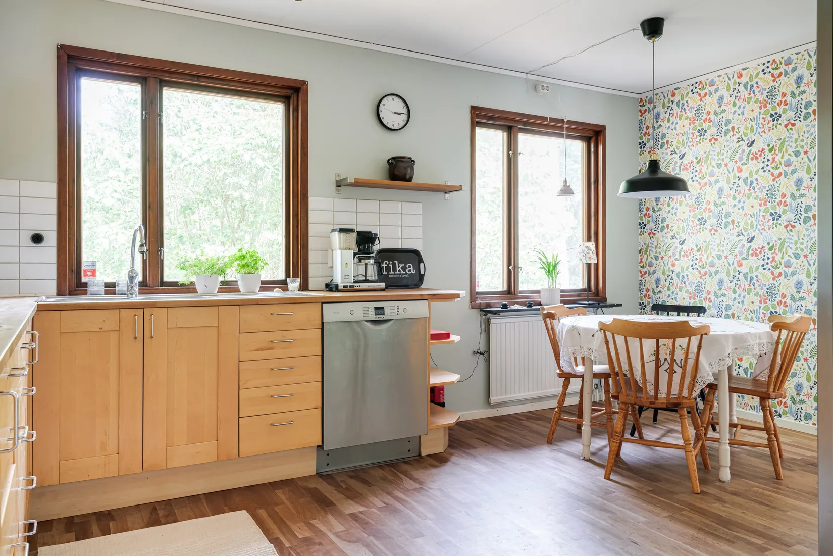 Villa, Tångstigen 20, Brantevik, Simrishamn