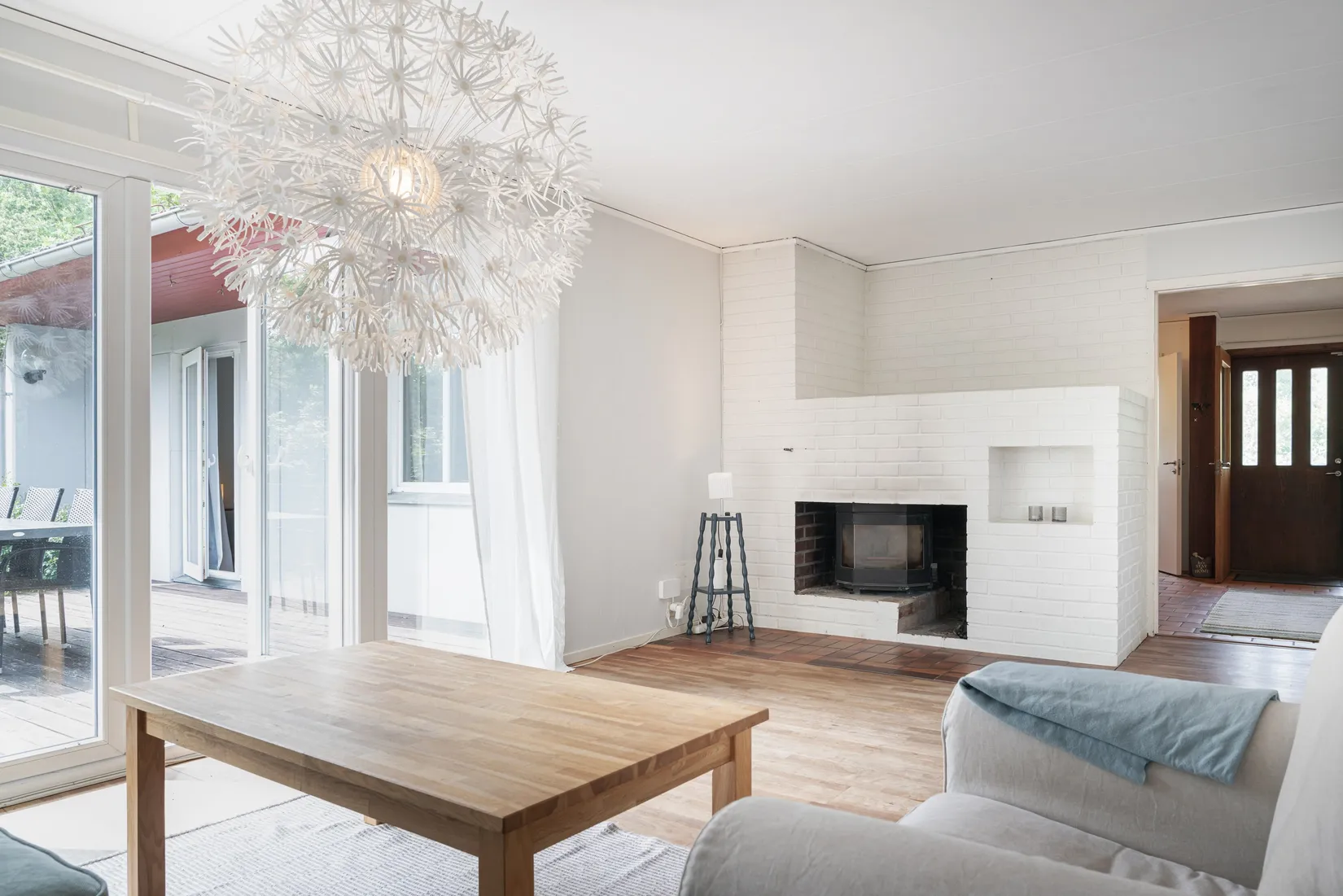 Villa, Tångstigen 20, Brantevik, Simrishamn
