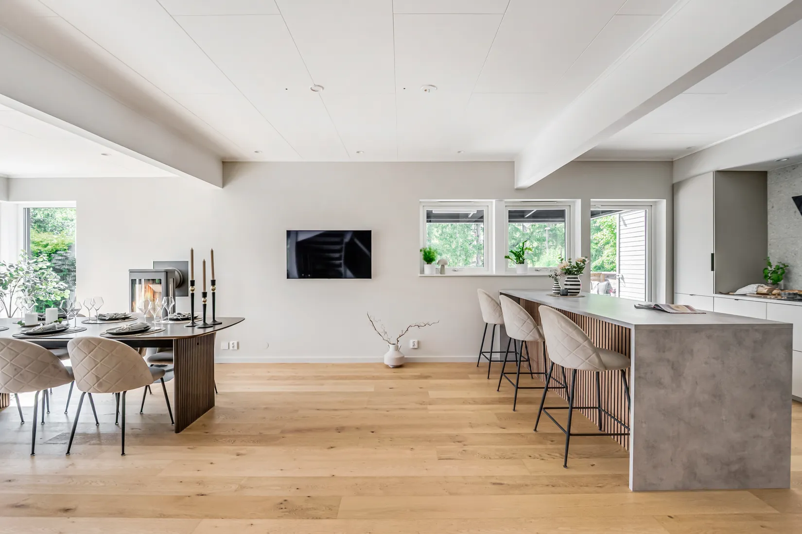 Villa, Stenbacksvägen 14, Handen, Haninge