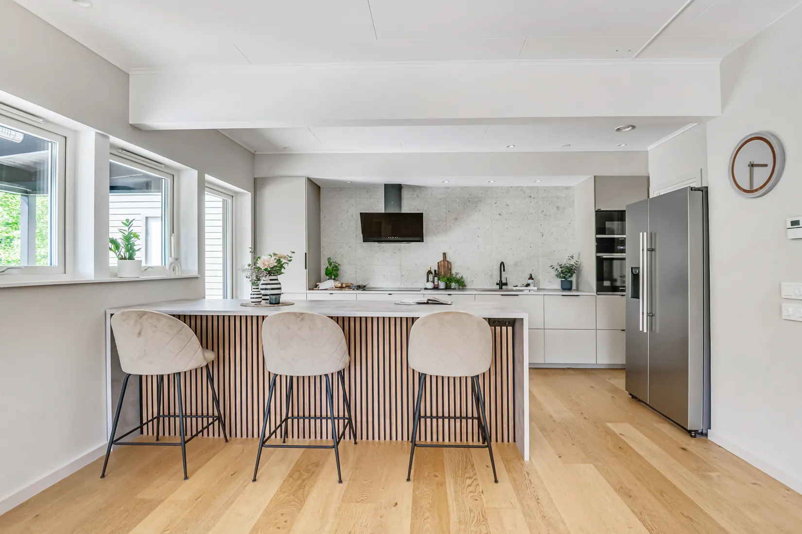 Villa, Stenbacksvägen 14, Handen, Haninge