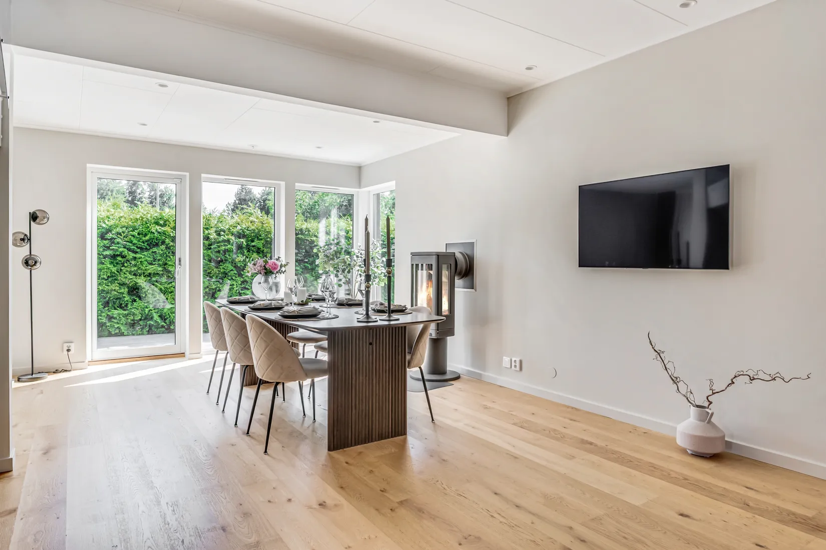 Villa, Stenbacksvägen 14, Handen, Haninge