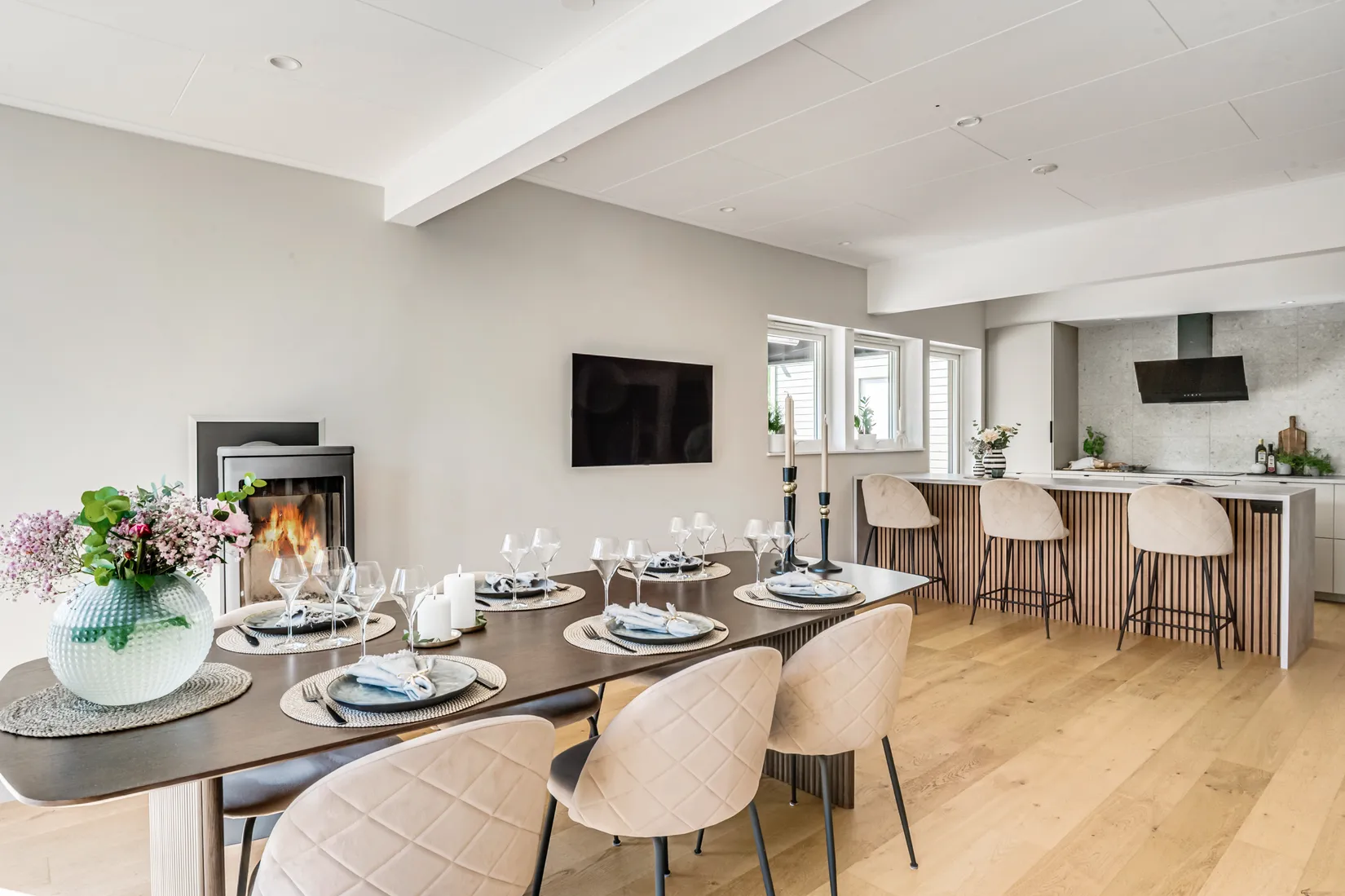Villa, Stenbacksvägen 14, Handen, Haninge
