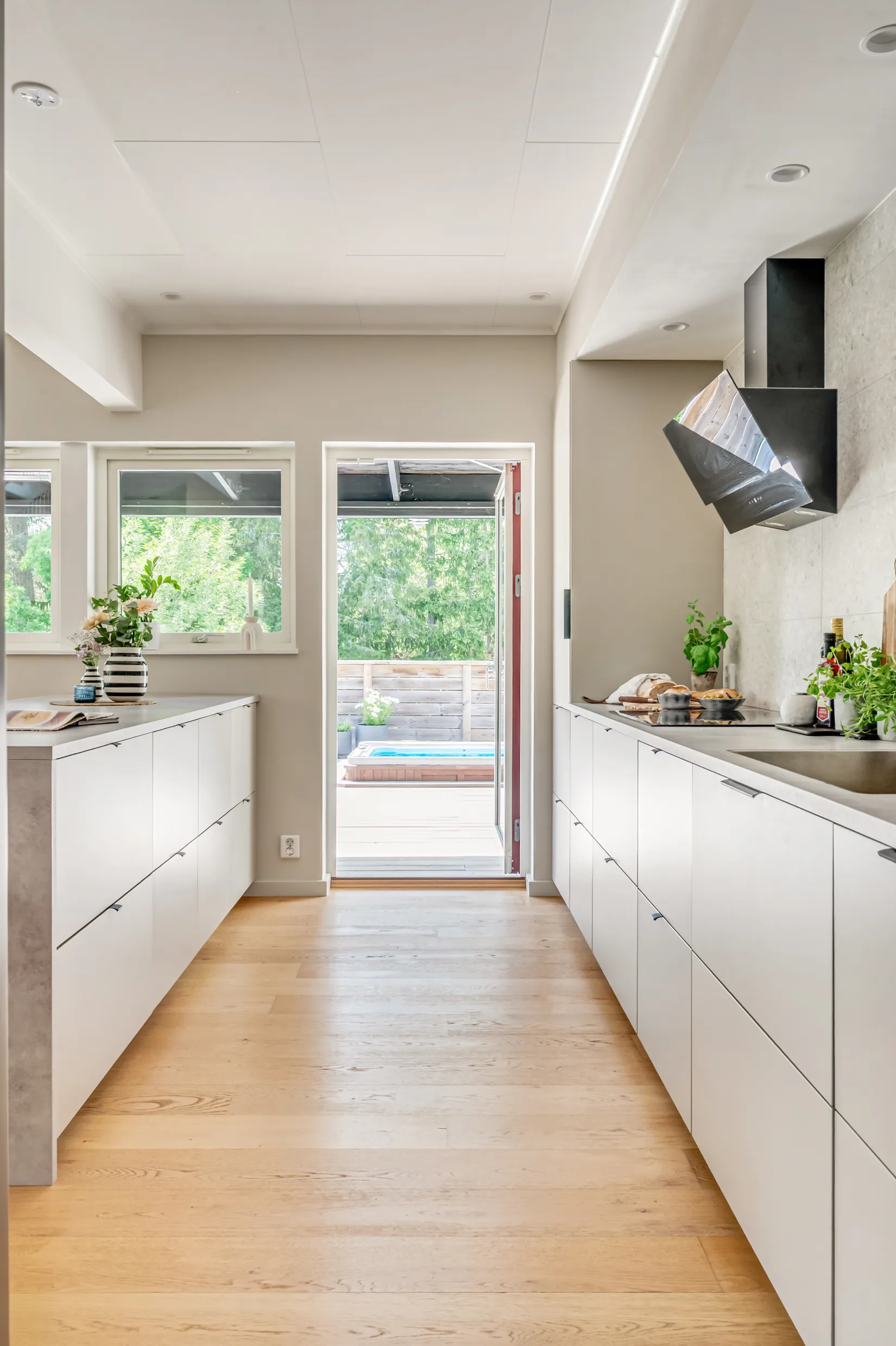Villa, Stenbacksvägen 14, Handen, Haninge