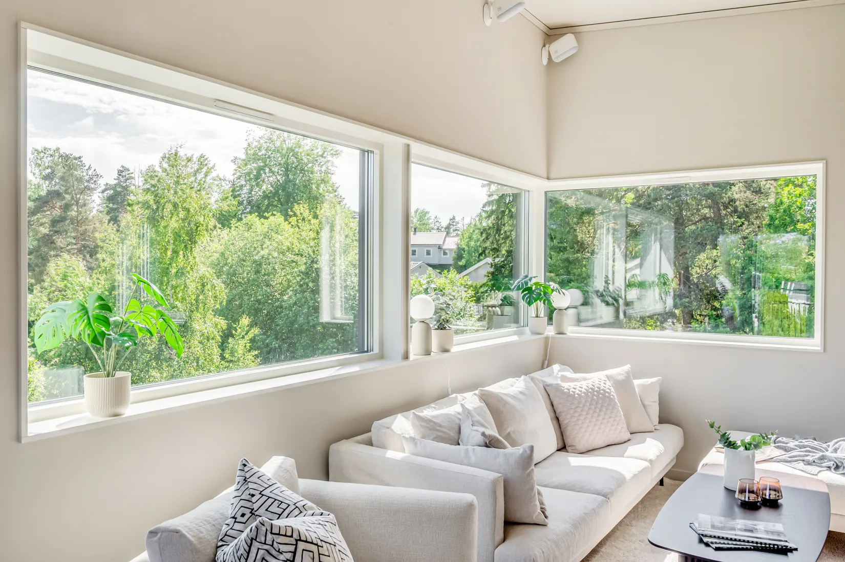 Villa, Stenbacksvägen 14, Handen, Haninge