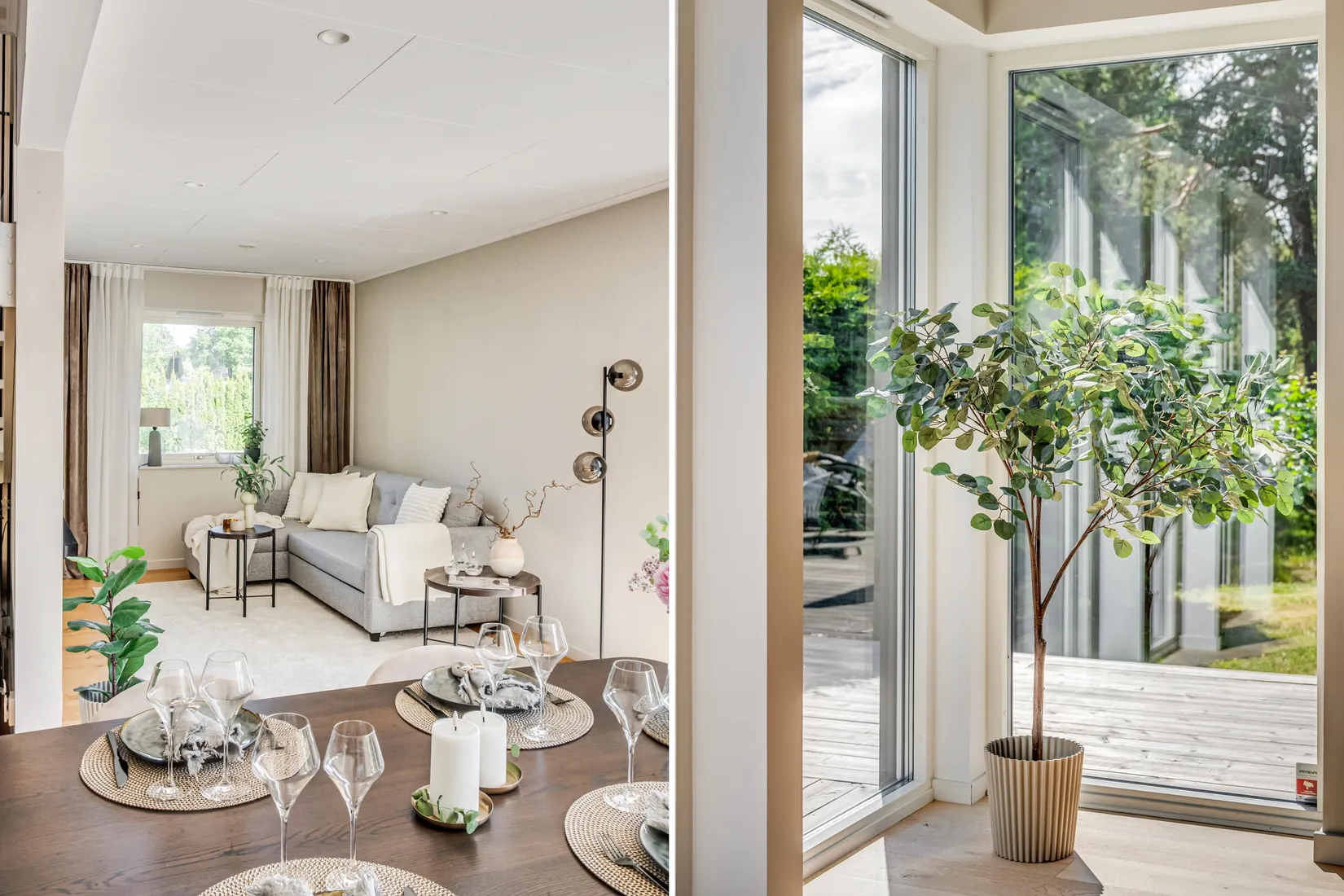 Villa, Stenbacksvägen 14, Handen, Haninge