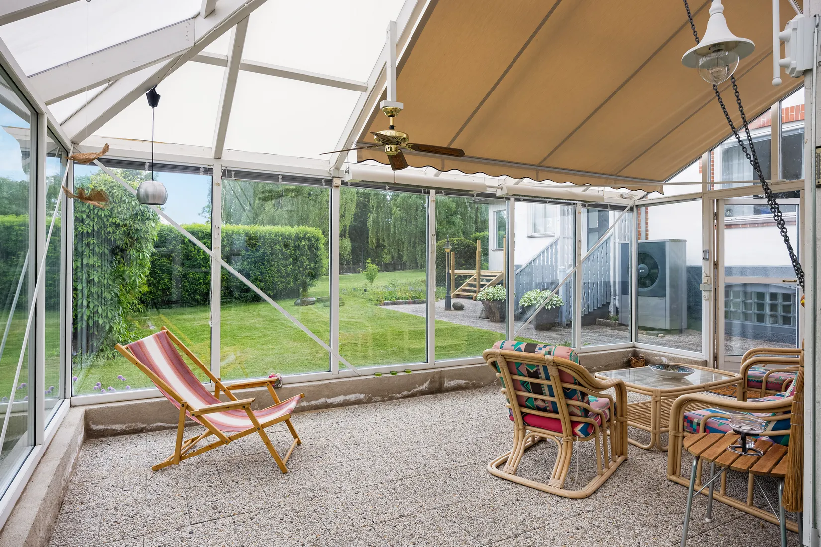 Villa, Kvarngatan 8, Höör - Centralt, Höör