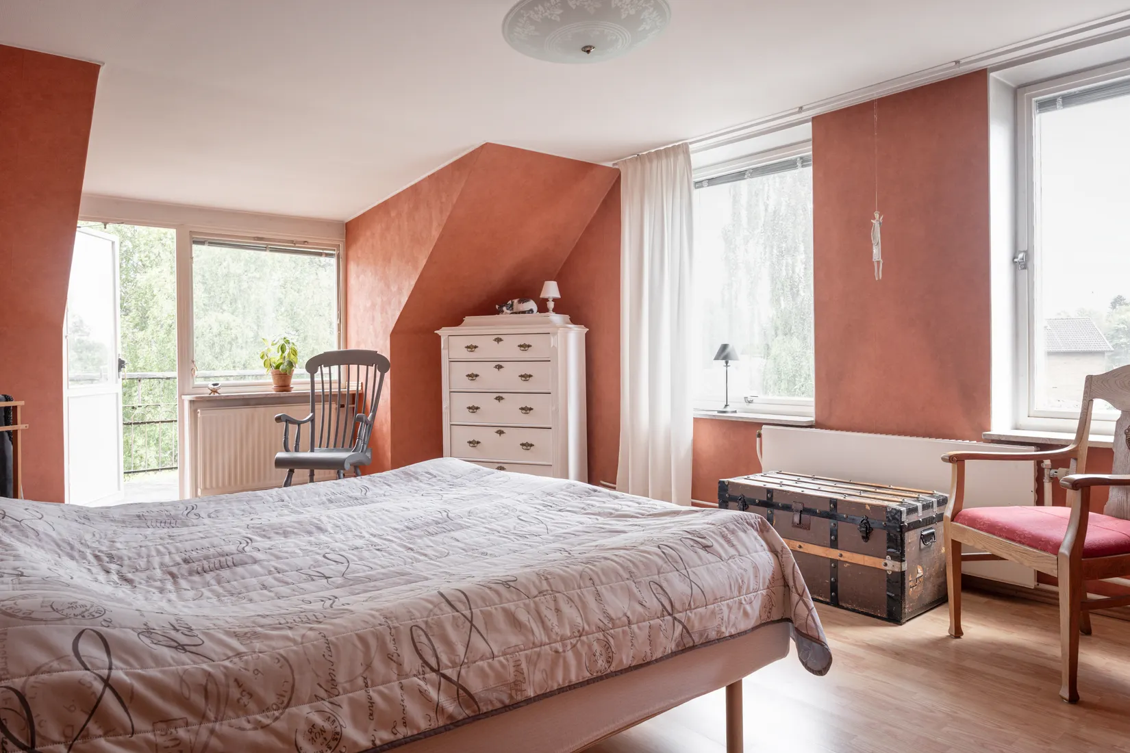 Villa, Kvarngatan 8, Höör - Centralt, Höör