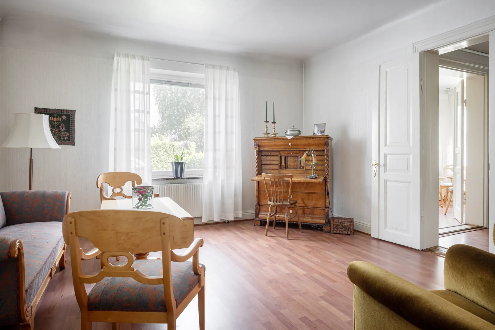 Villa, Kvarngatan 8, Höör - Centralt, Höör