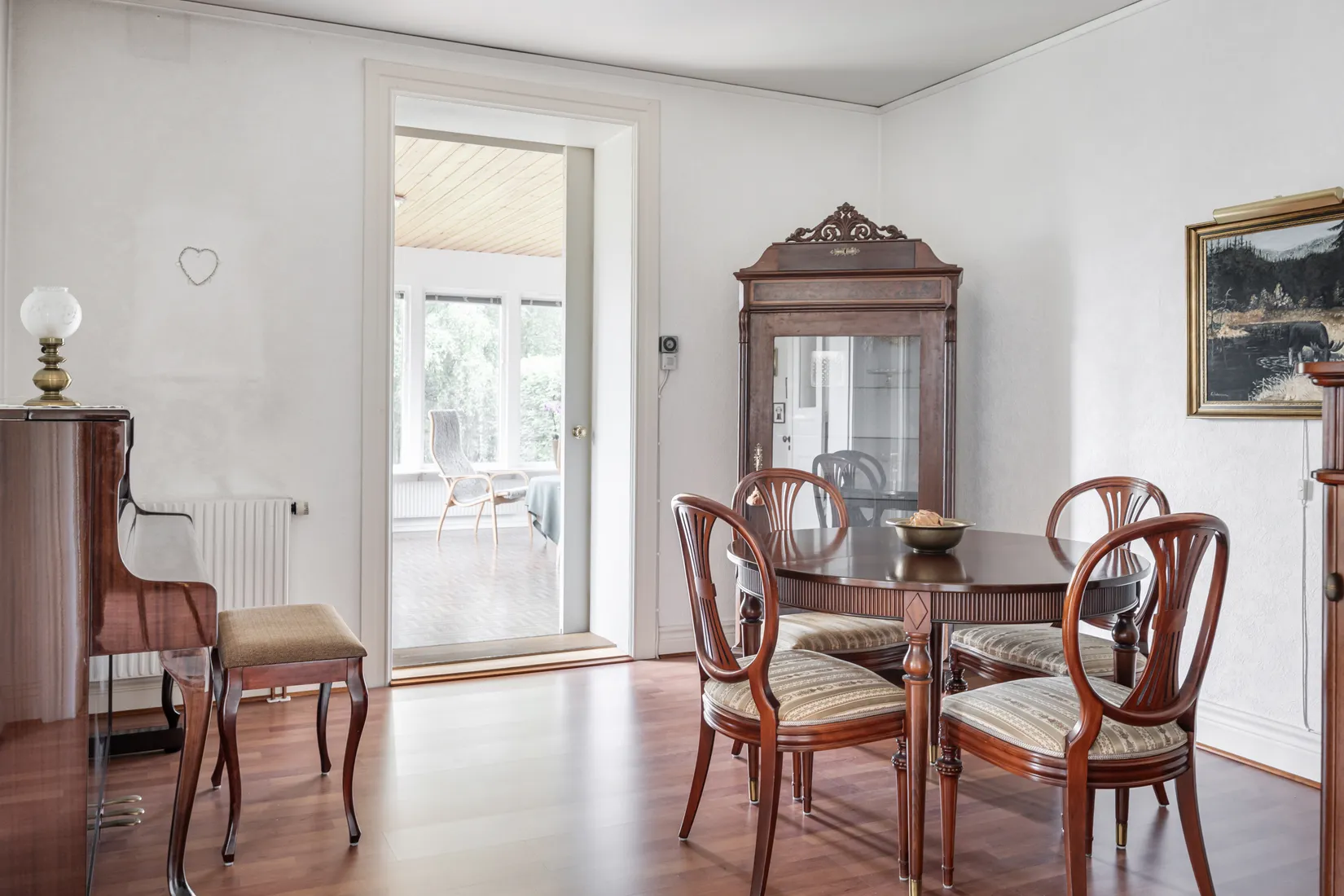 Villa, Kvarngatan 8, Höör - Centralt, Höör