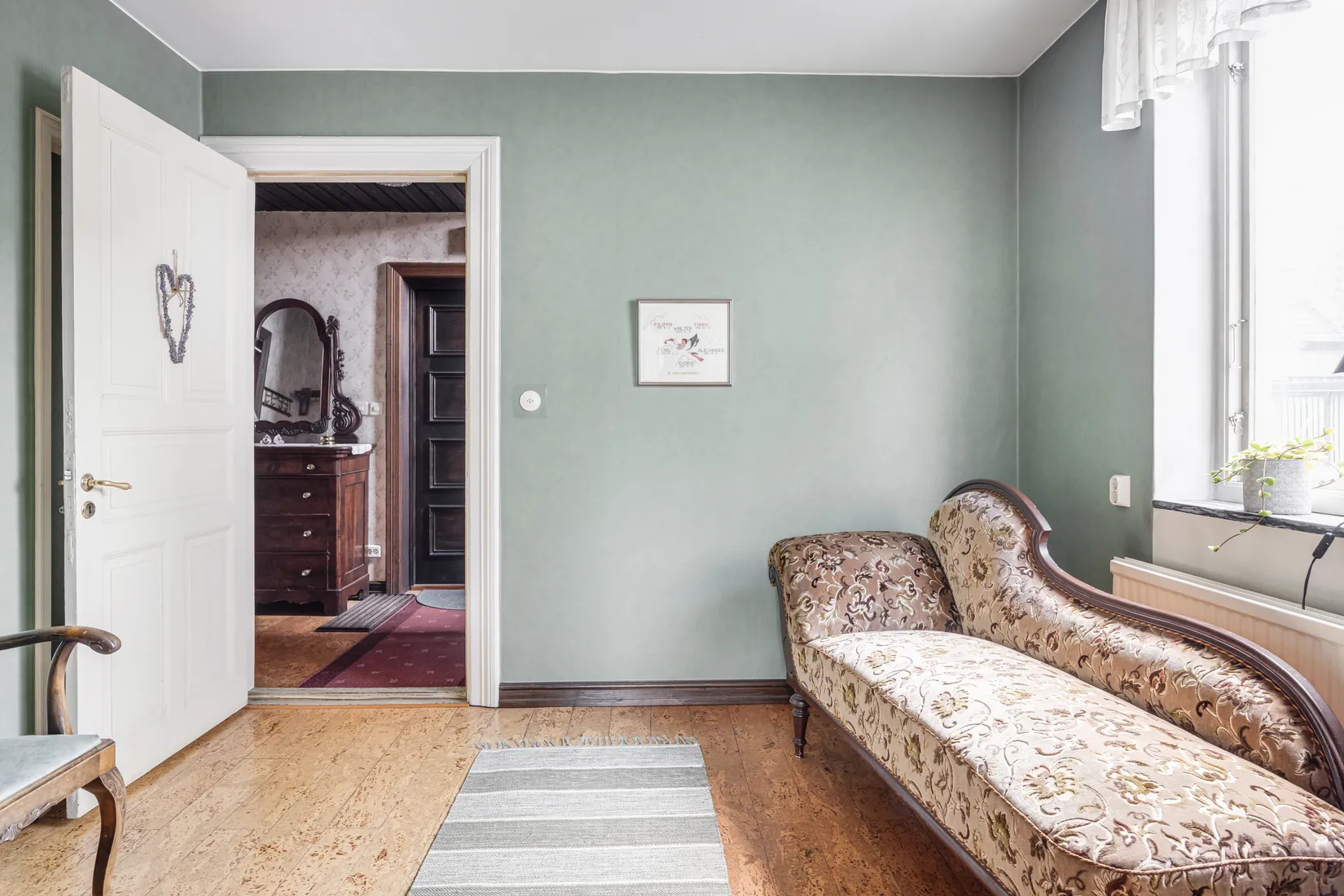 Villa, Kvarngatan 8, Höör - Centralt, Höör