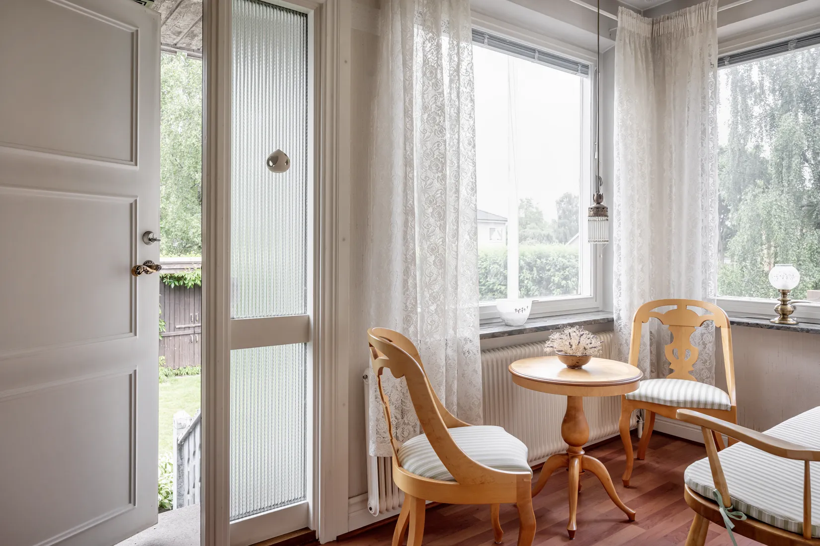 Villa, Kvarngatan 8, Höör - Centralt, Höör