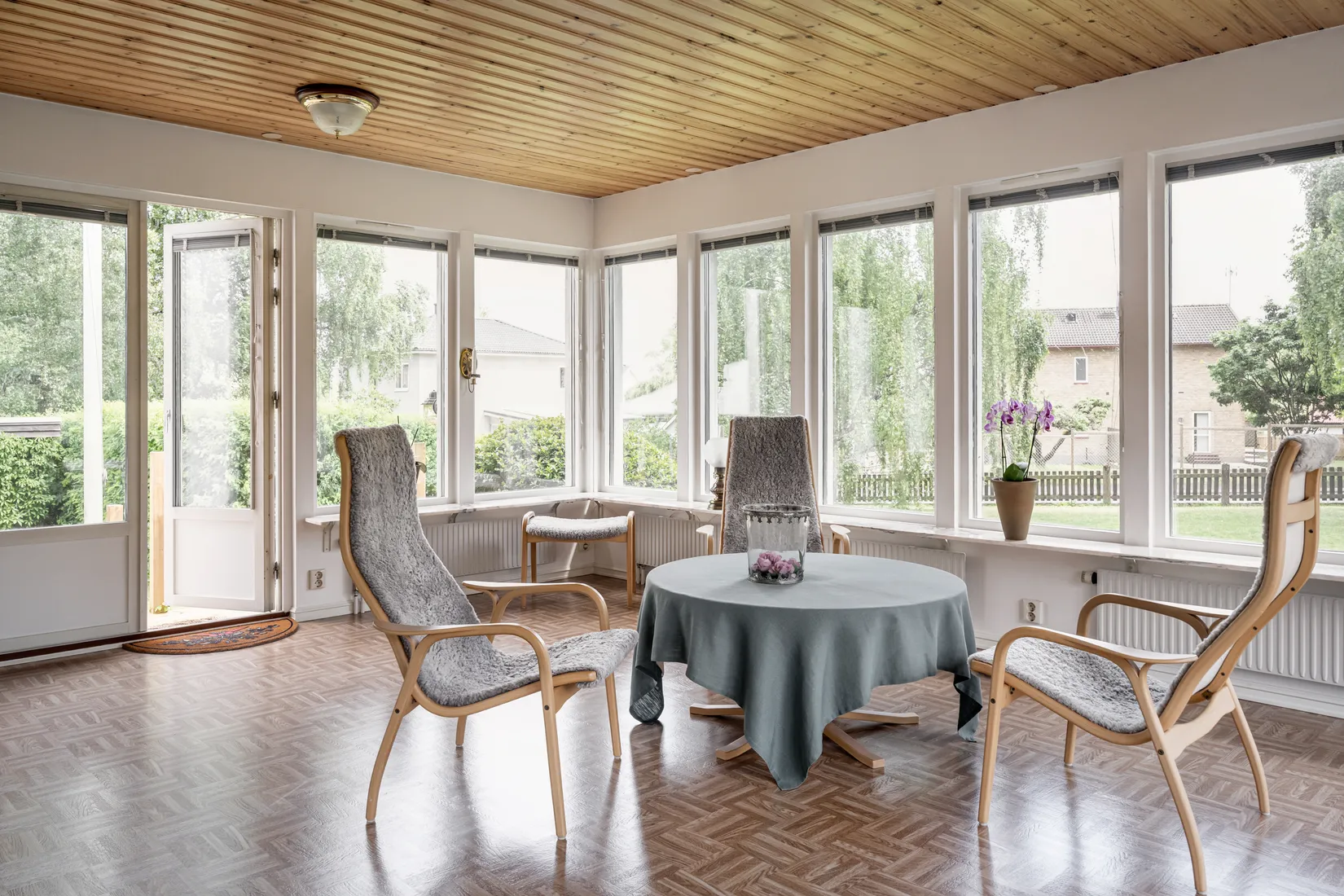 Villa, Kvarngatan 8, Höör - Centralt, Höör
