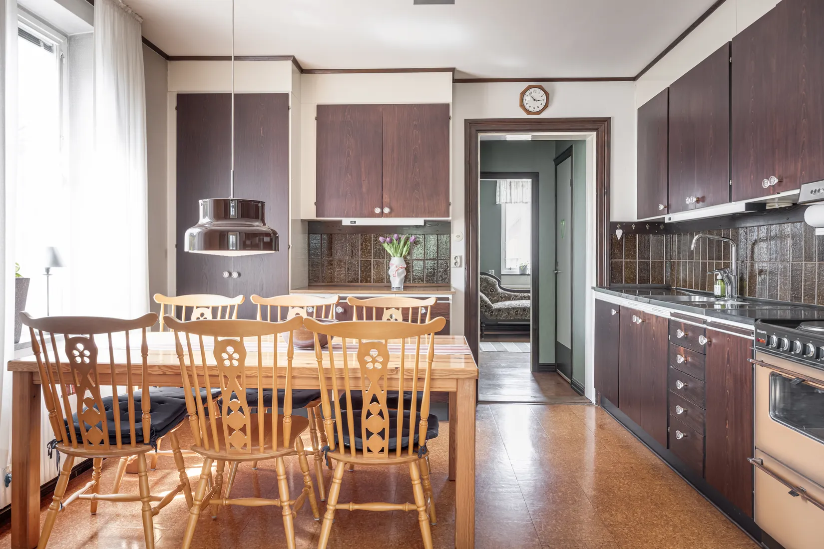 Villa, Kvarngatan 8, Höör - Centralt, Höör
