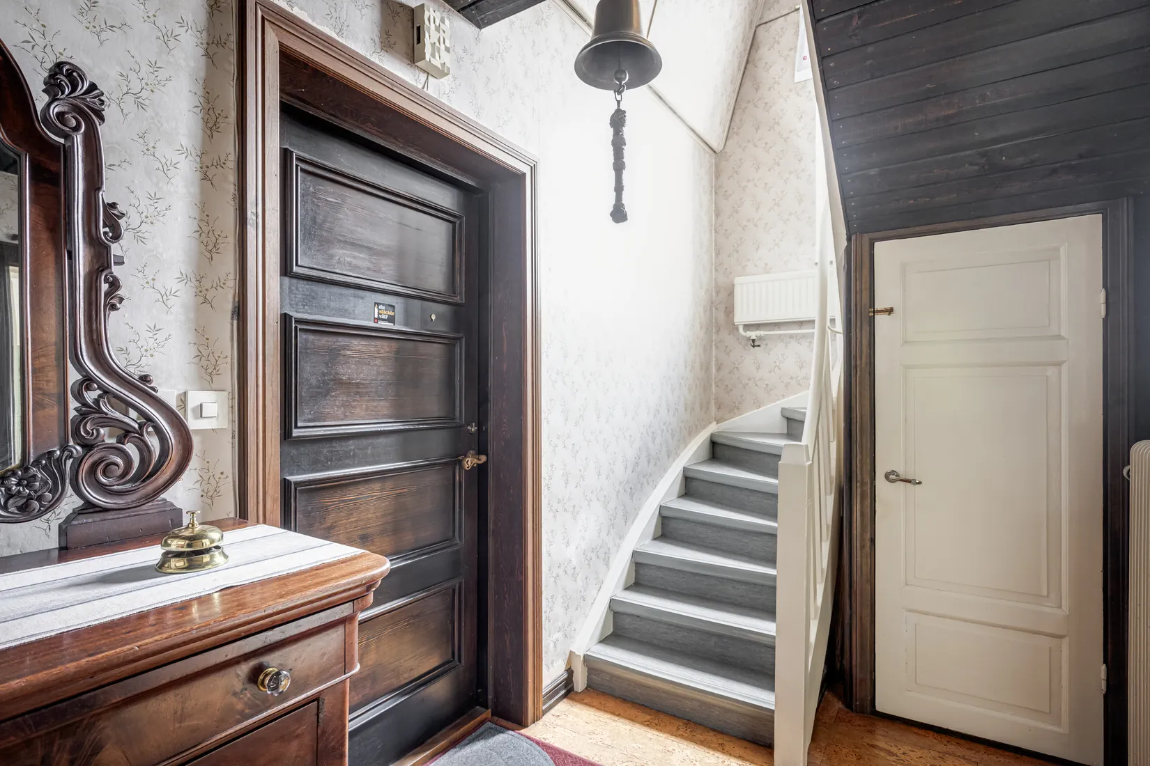 Villa, Kvarngatan 8, Höör - Centralt, Höör