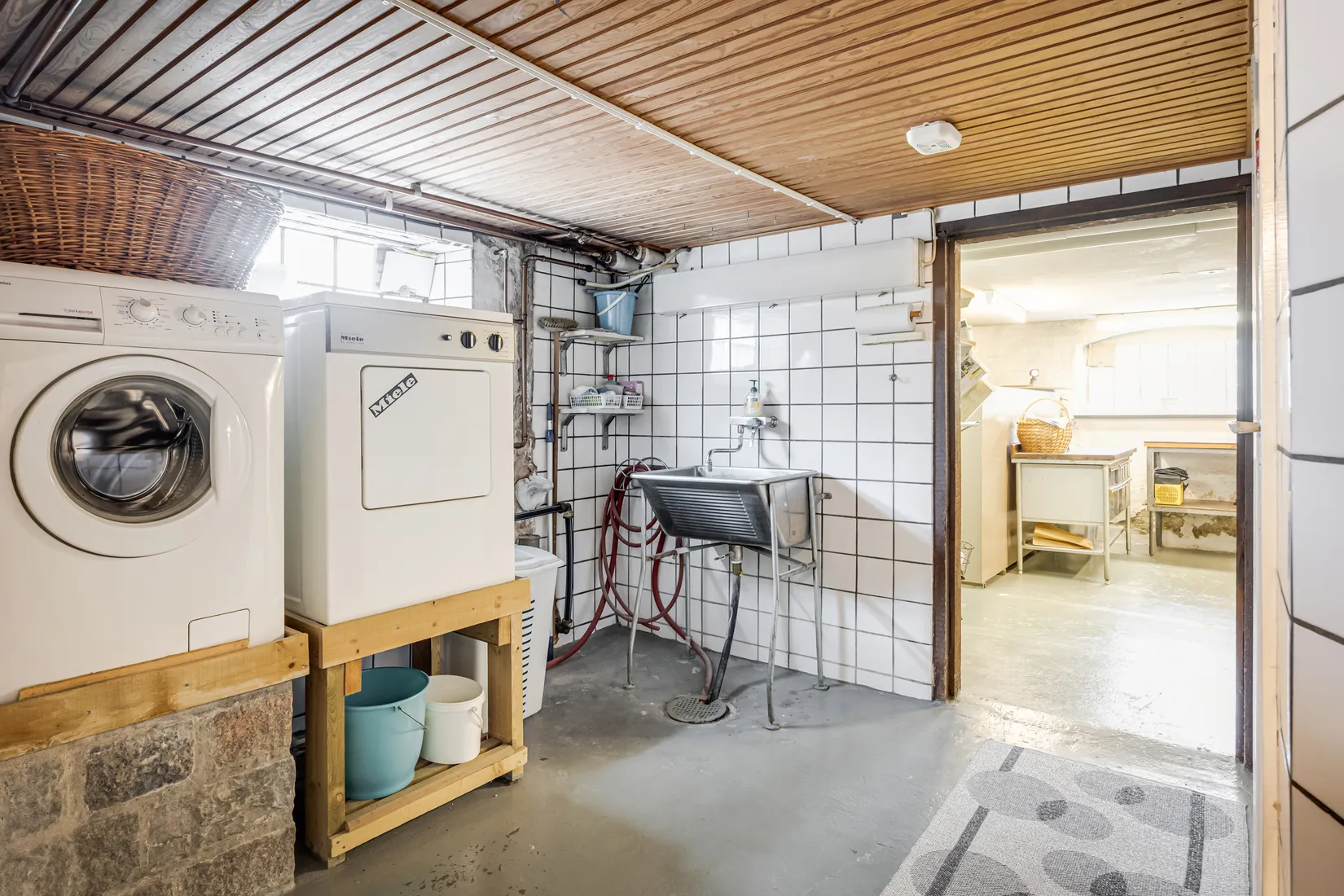 Villa, Kvarngatan 8, Höör - Centralt, Höör