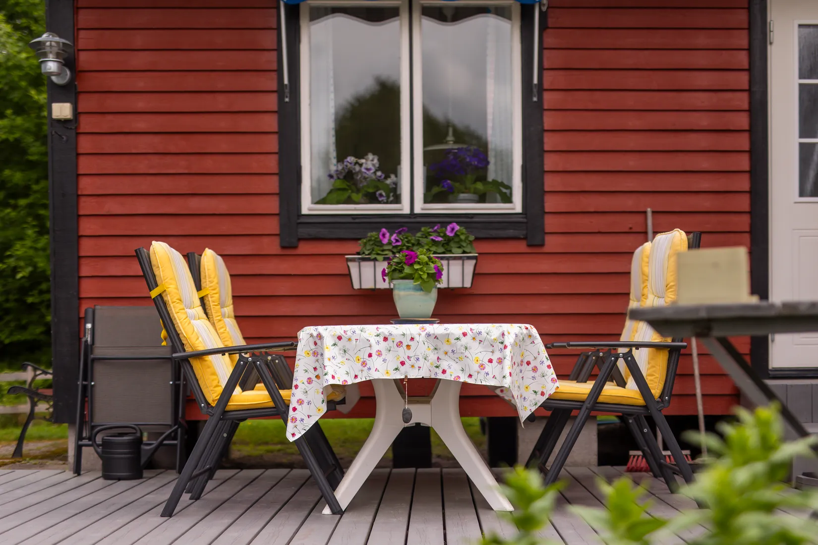 Fritidshus, Herrnäset Liljekonvaljvägen 1, Herrnäset, Storfors