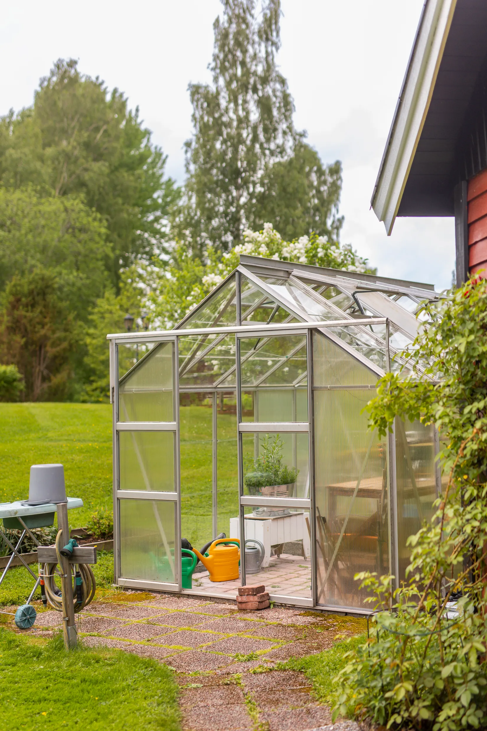 Fritidshus, Herrnäset Liljekonvaljvägen 1, Herrnäset, Storfors