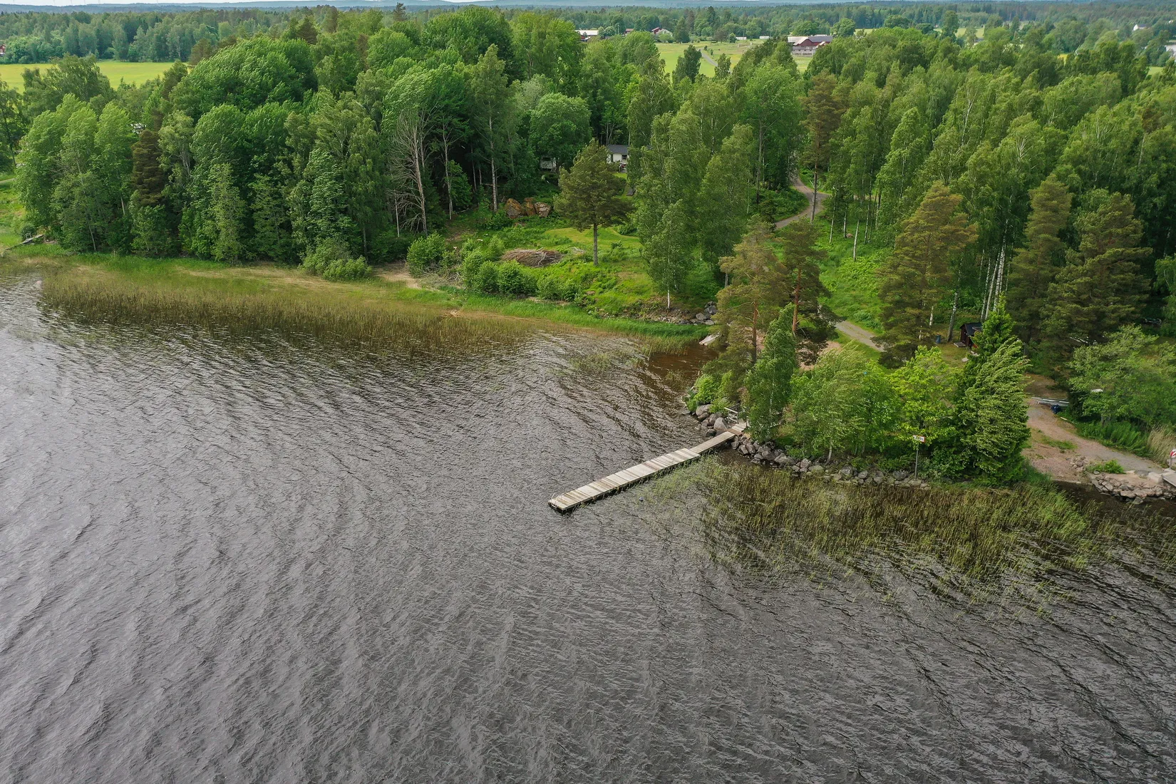 Fritidshus, Herrnäset Liljekonvaljvägen 1, Herrnäset, Storfors