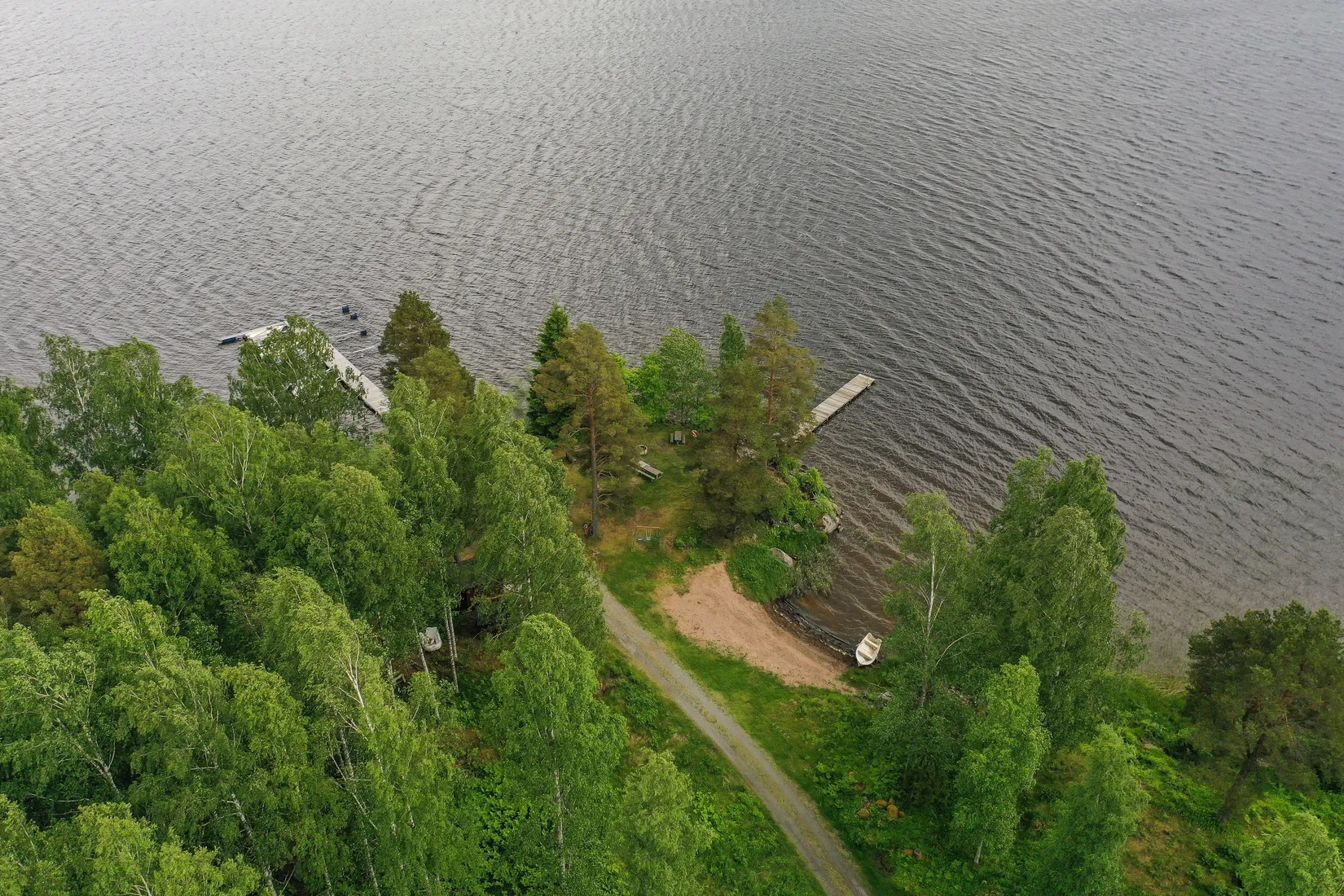 Fritidshus, Herrnäset Liljekonvaljvägen 1, Herrnäset, Storfors