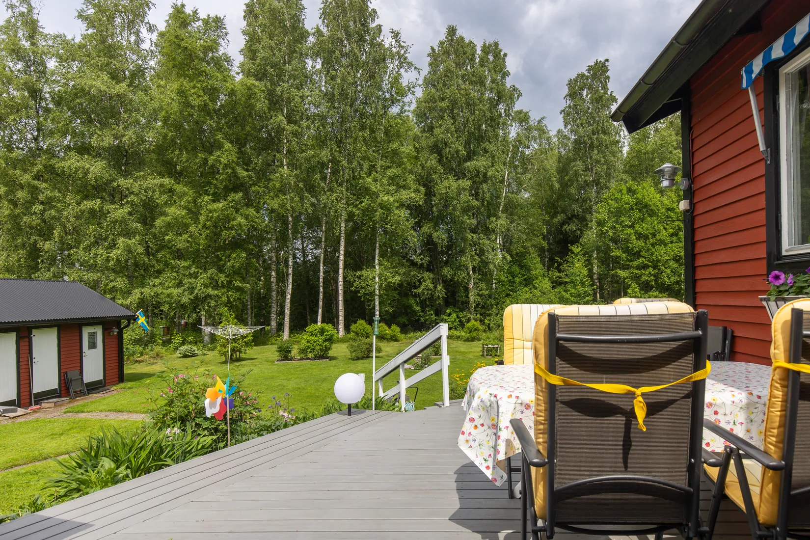 Fritidshus, Herrnäset Liljekonvaljvägen 1, Herrnäset, Storfors