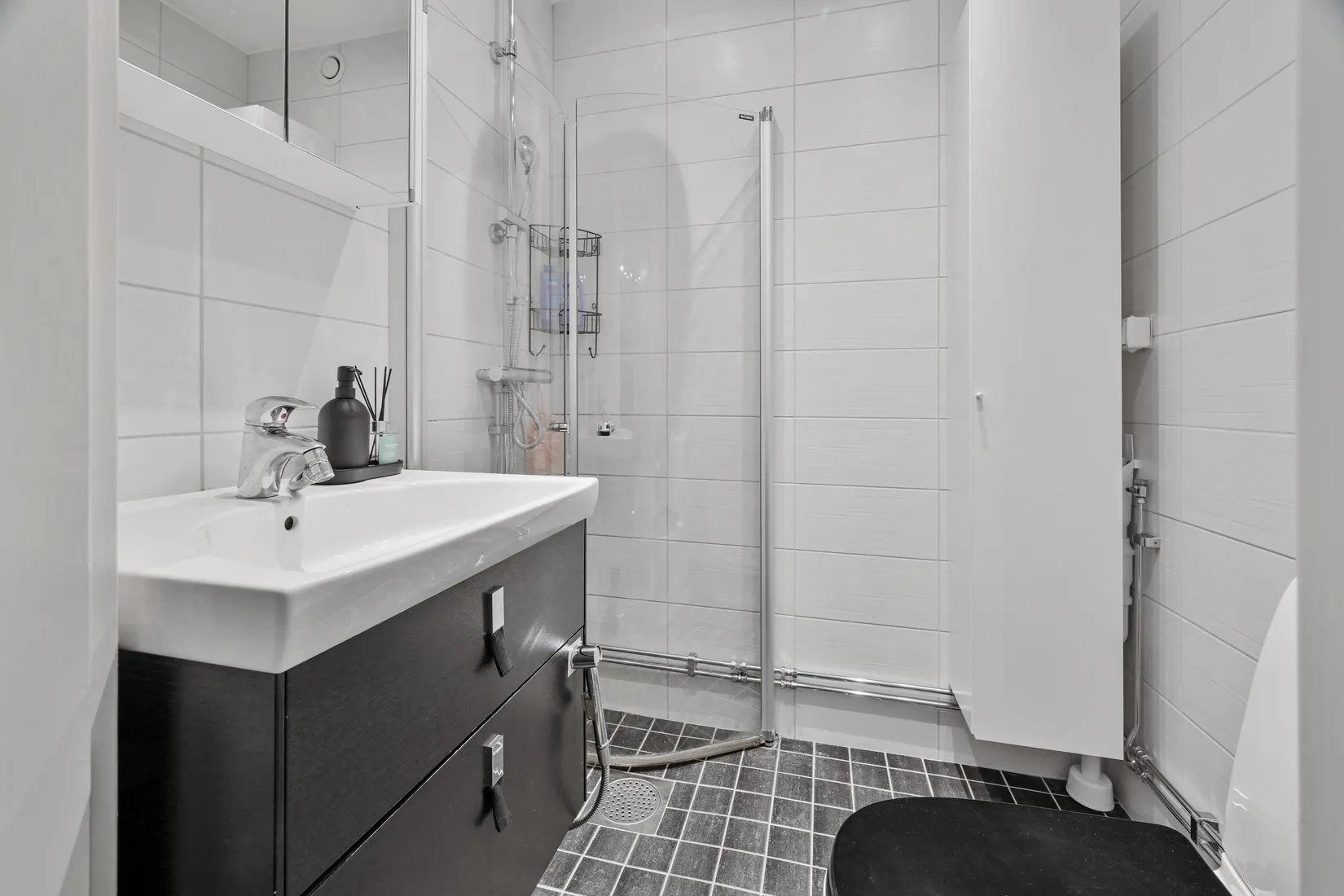 Bostadsrätt, Skolgatan 4C, 1 tr, Märsta Centralt, Sigtuna