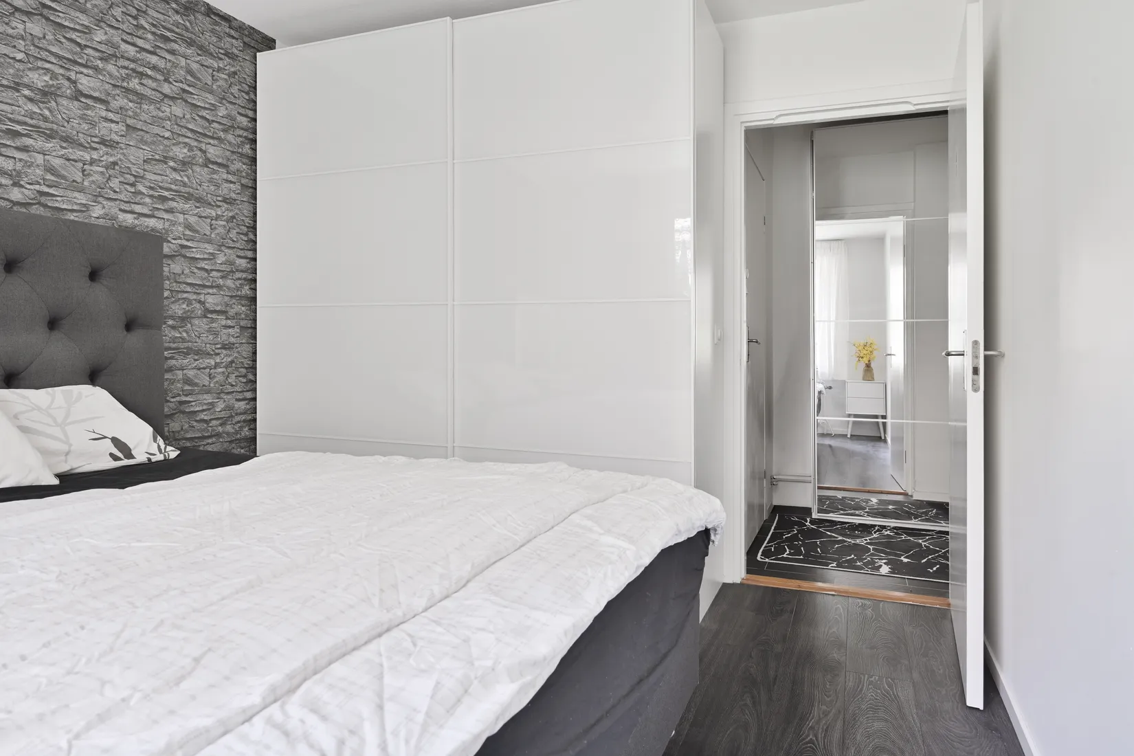 Bostadsrätt, Skolgatan 4C, 1 tr, Märsta Centralt, Sigtuna
