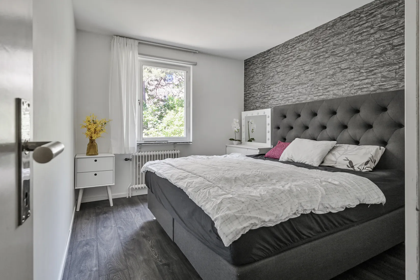 Bostadsrätt, Skolgatan 4C, 1 tr, Märsta Centralt, Sigtuna