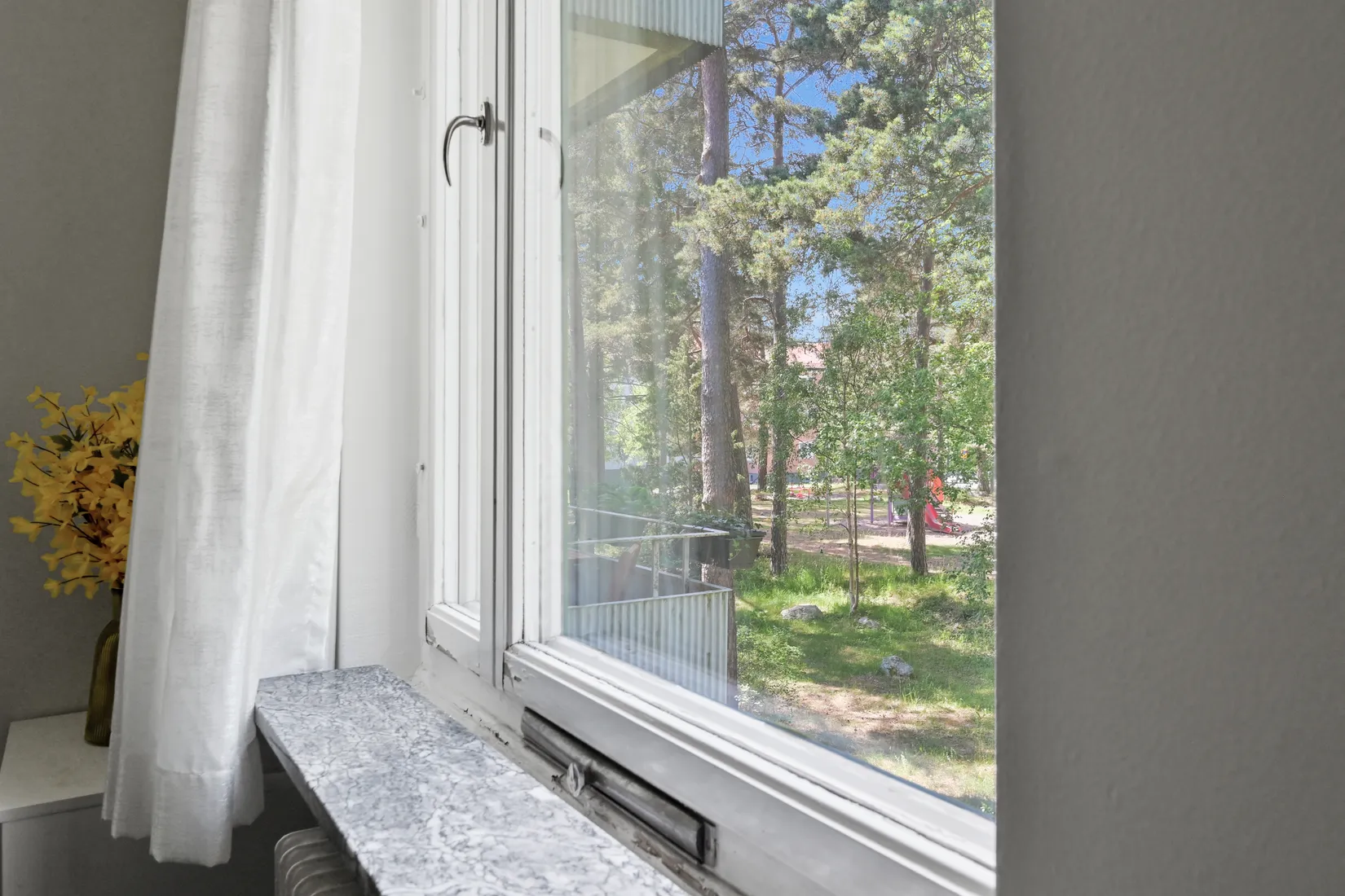 Bostadsrätt, Skolgatan 4C, 1 tr, Märsta Centralt, Sigtuna