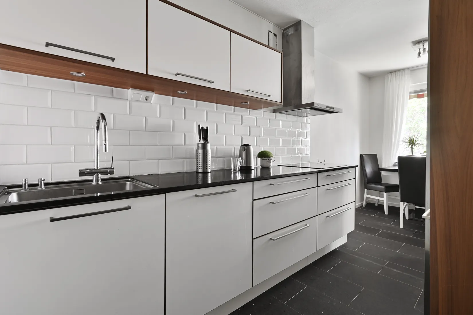 Bostadsrätt, Skolgatan 4C, 1 tr, Märsta Centralt, Sigtuna
