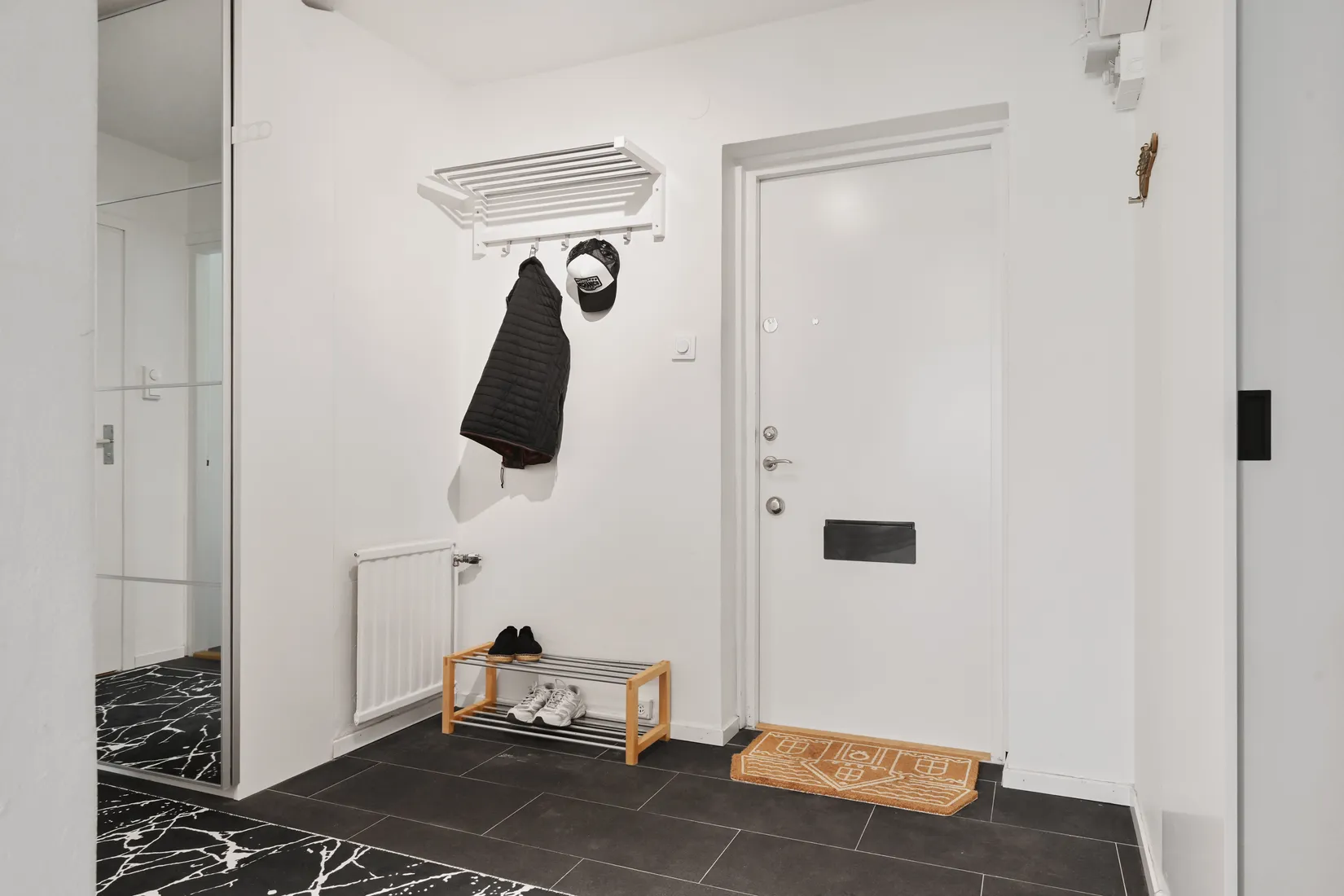 Bostadsrätt, Skolgatan 4C, 1 tr, Märsta Centralt, Sigtuna