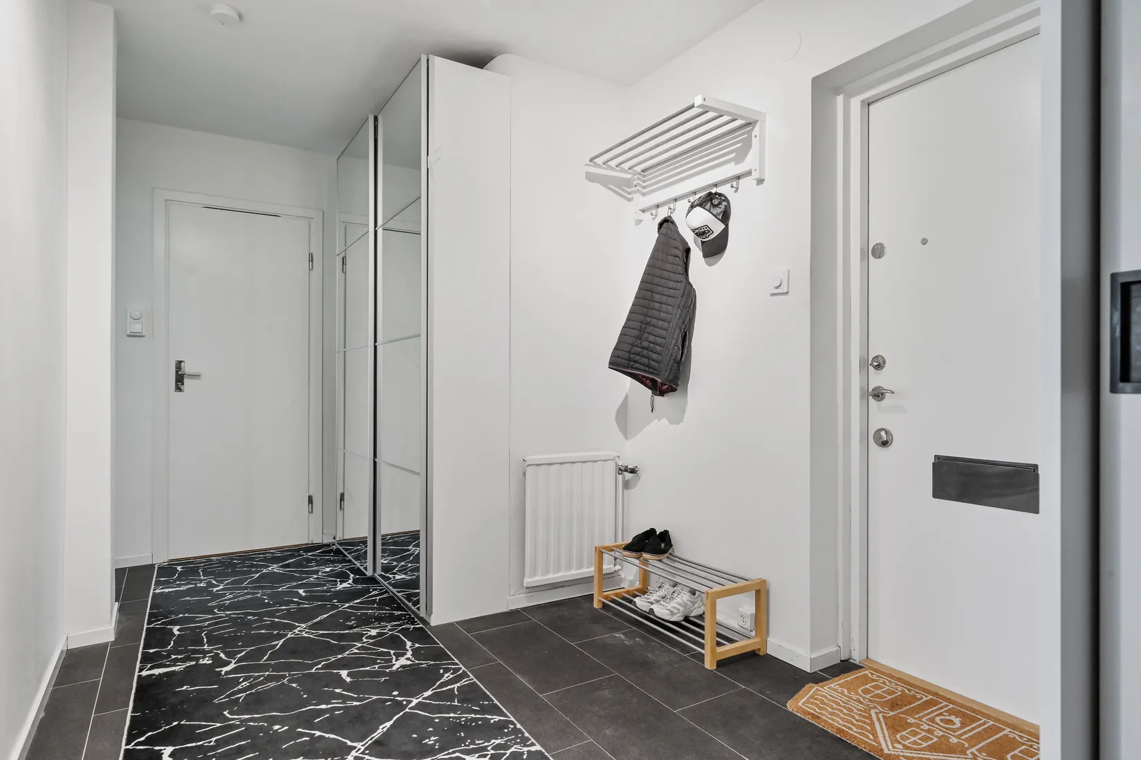Bostadsrätt, Skolgatan 4C, 1 tr, Märsta Centralt, Sigtuna