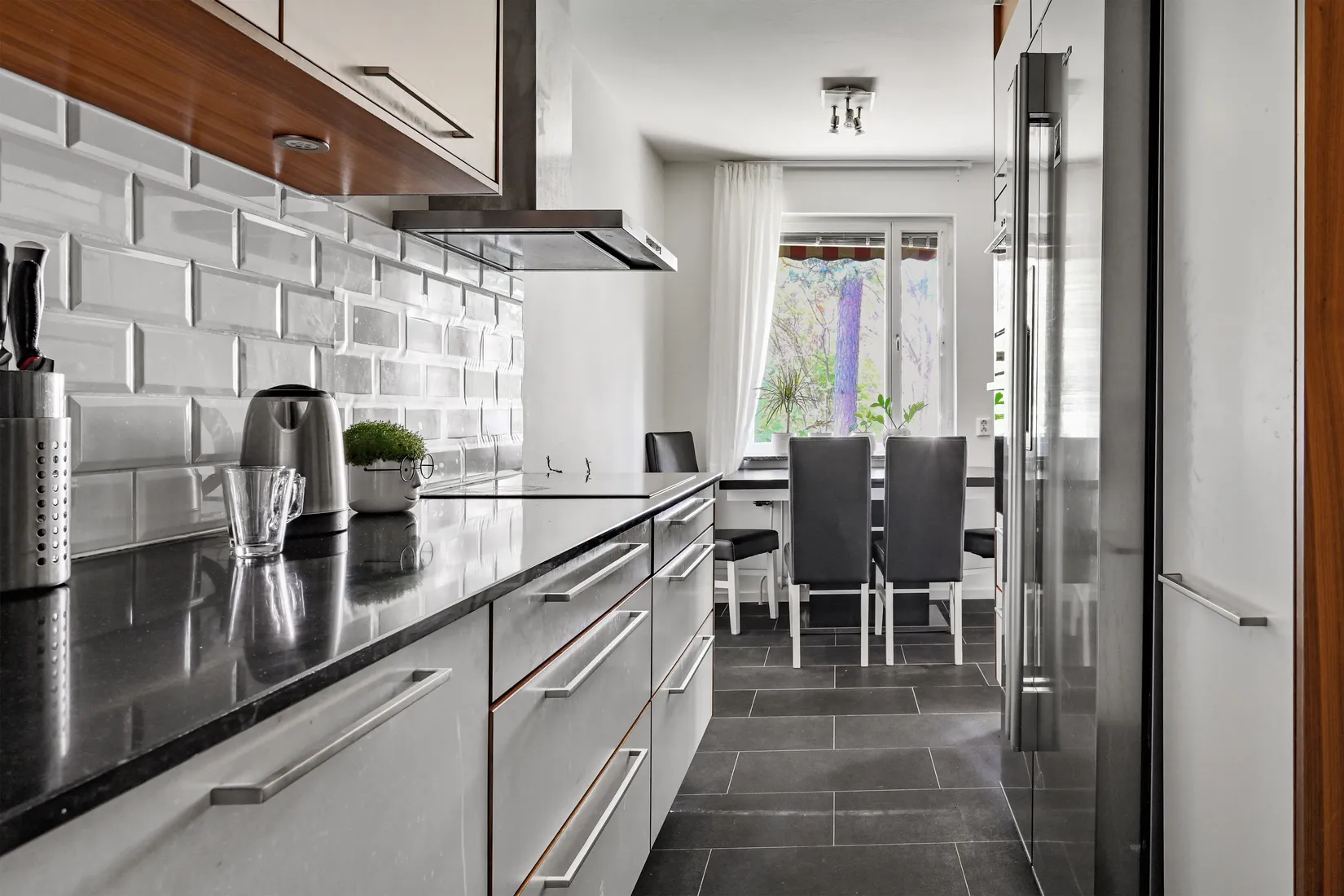 Bostadsrätt, Skolgatan 4C, 1 tr, Märsta Centralt, Sigtuna