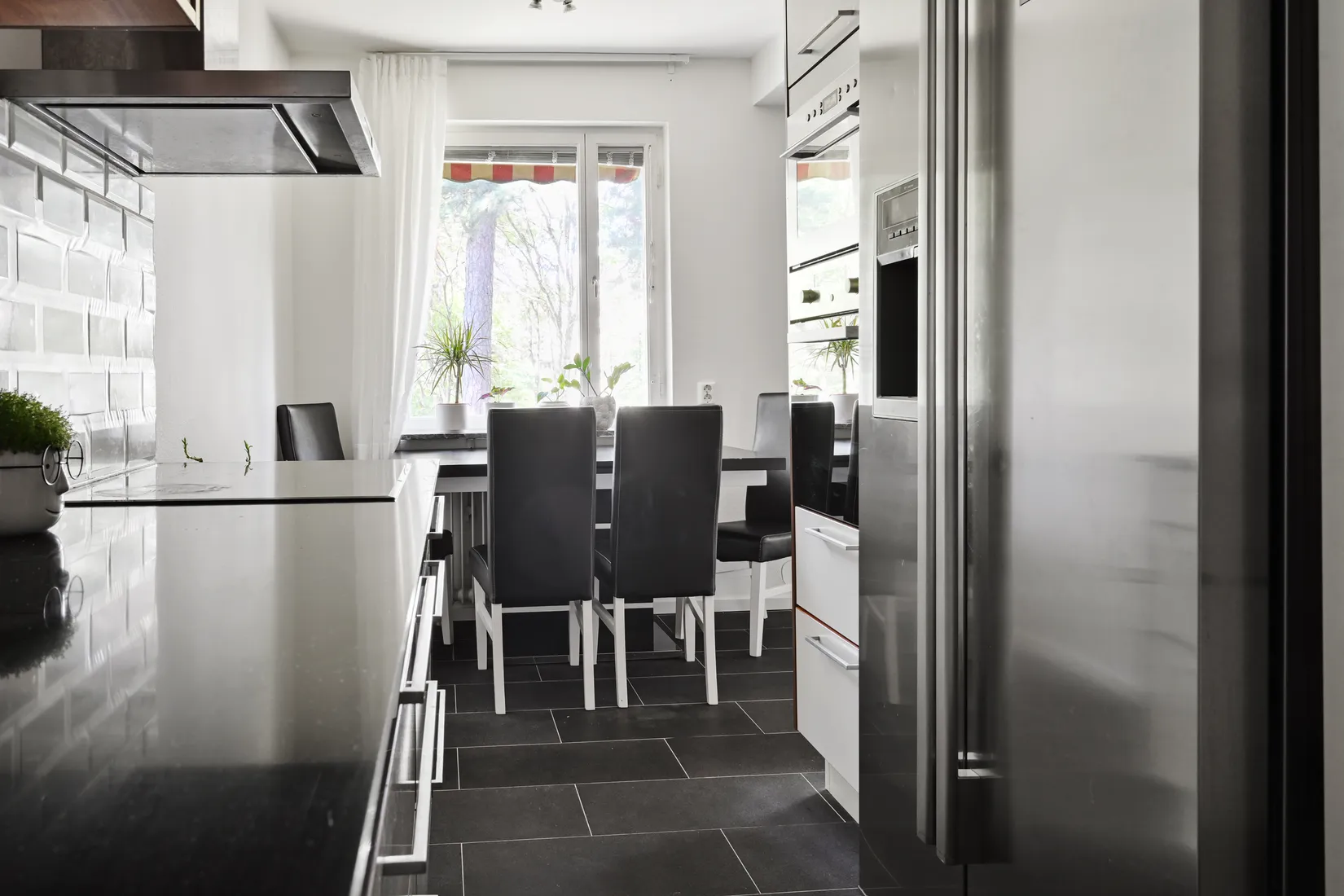 Bostadsrätt, Skolgatan 4C, 1 tr, Märsta Centralt, Sigtuna