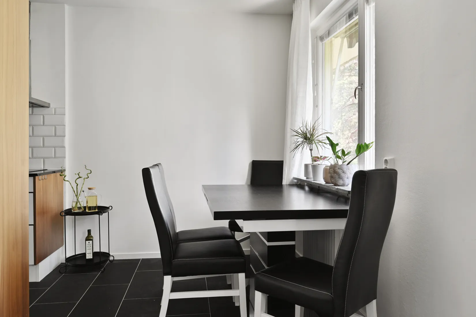 Bostadsrätt, Skolgatan 4C, 1 tr, Märsta Centralt, Sigtuna