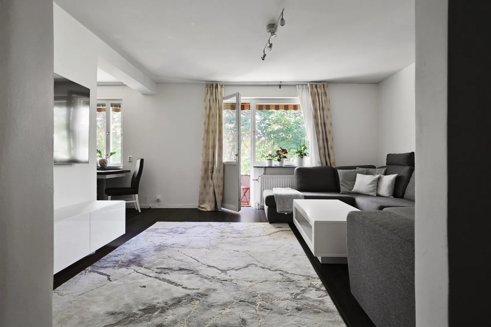 Bostadsrätt, Skolgatan 4C, 1 tr, Märsta Centralt, Sigtuna