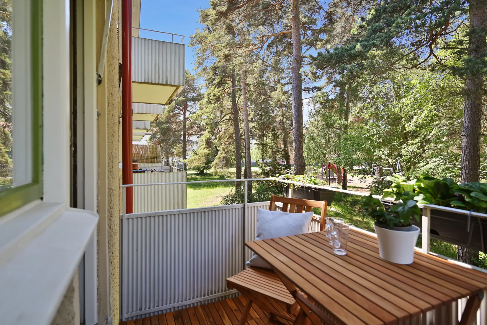 Bostadsrätt, Skolgatan 4C, 1 tr, Märsta Centralt, Sigtuna