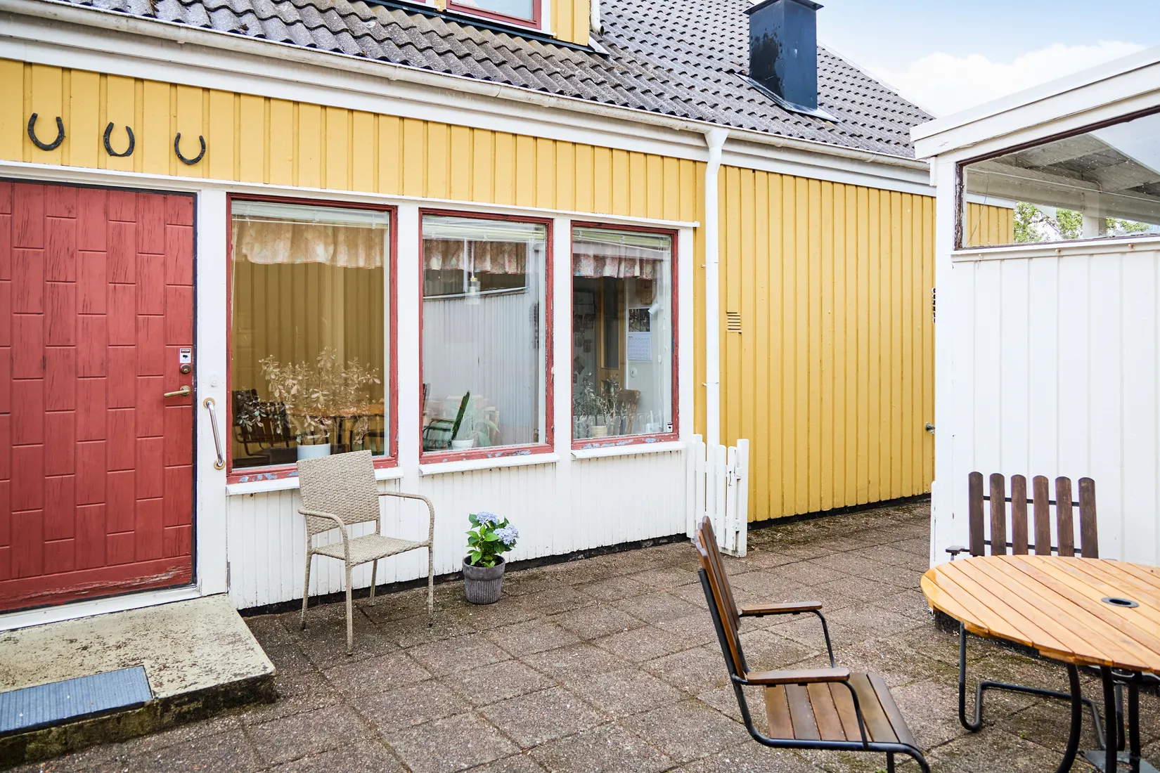 Villa, Prästeskärsvägen 4, Nolby, Alingsås