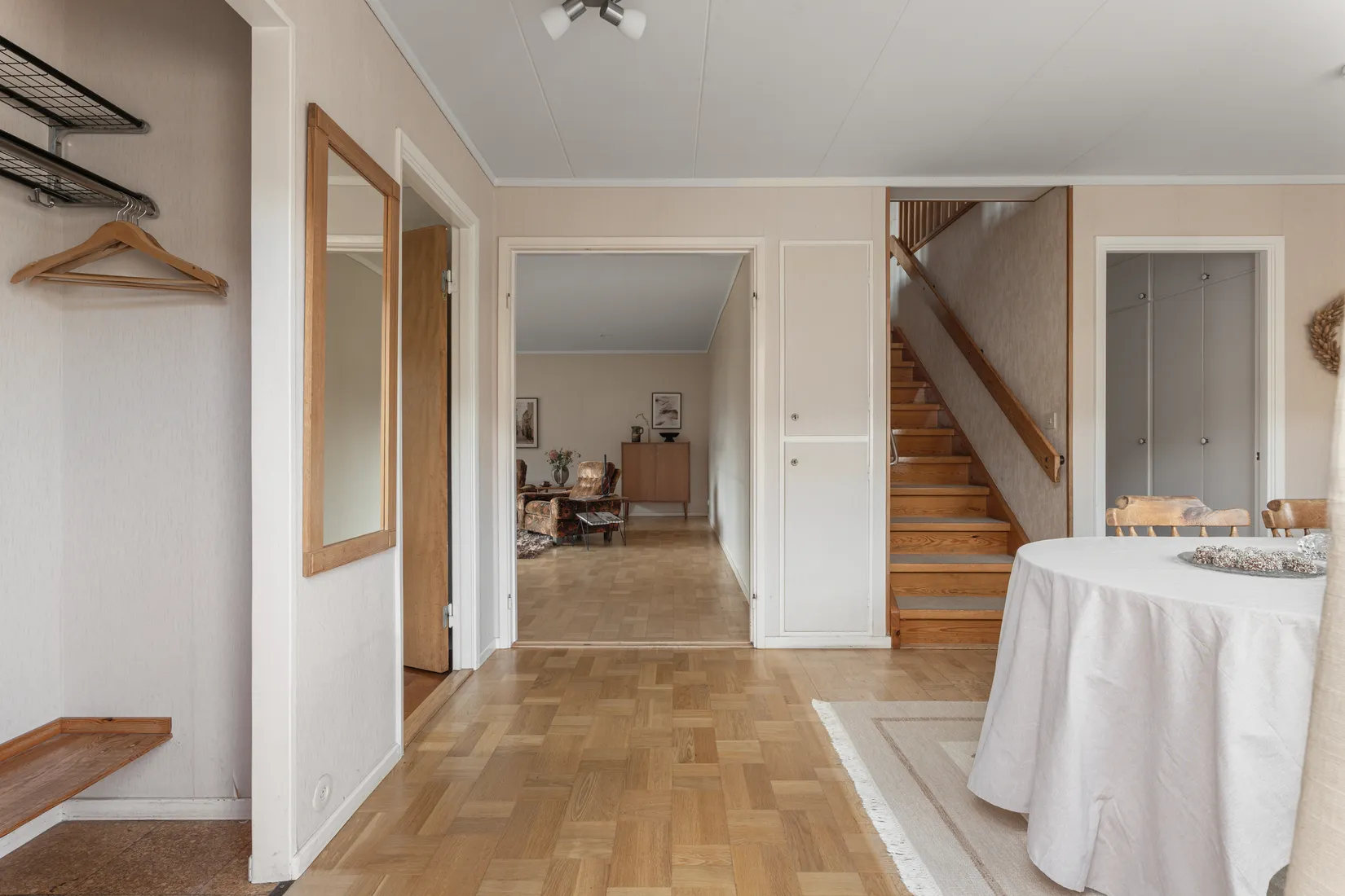 Villa, Prästeskärsvägen 4, Nolby, Alingsås