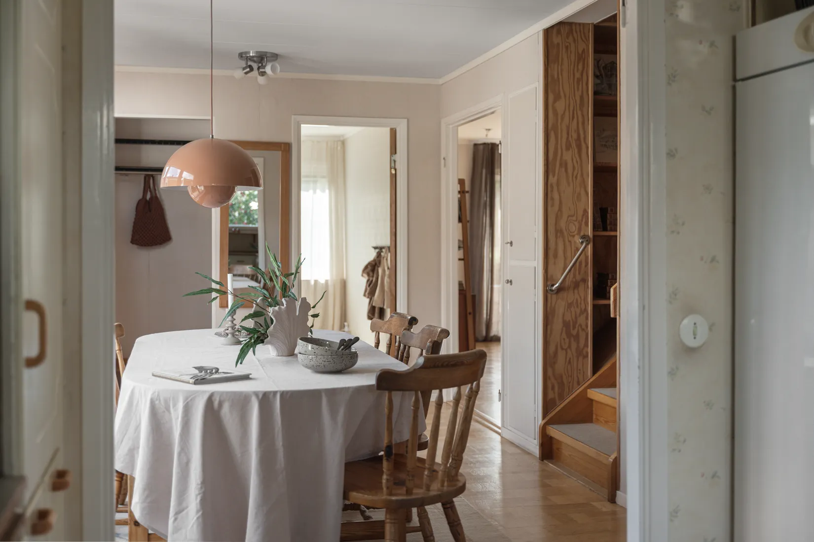 Villa, Prästeskärsvägen 4, Nolby, Alingsås