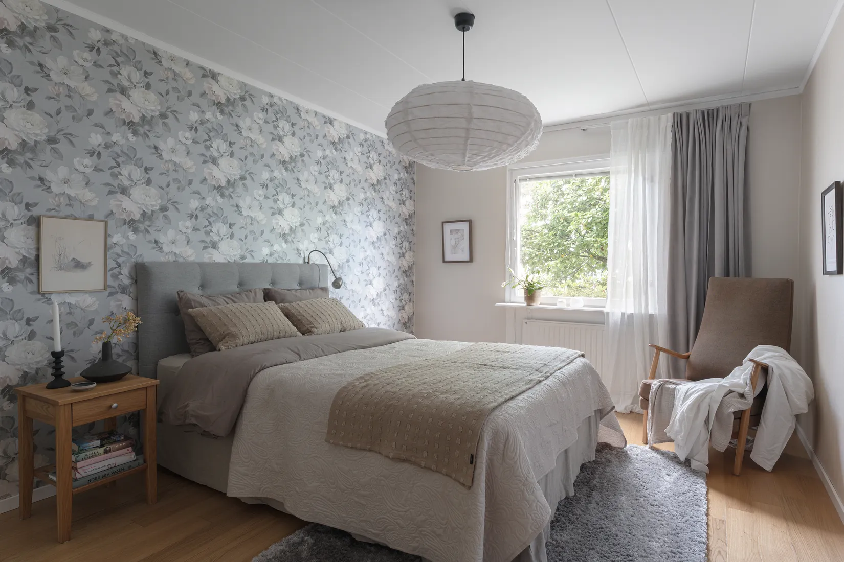 Villa, Prästeskärsvägen 4, Nolby, Alingsås